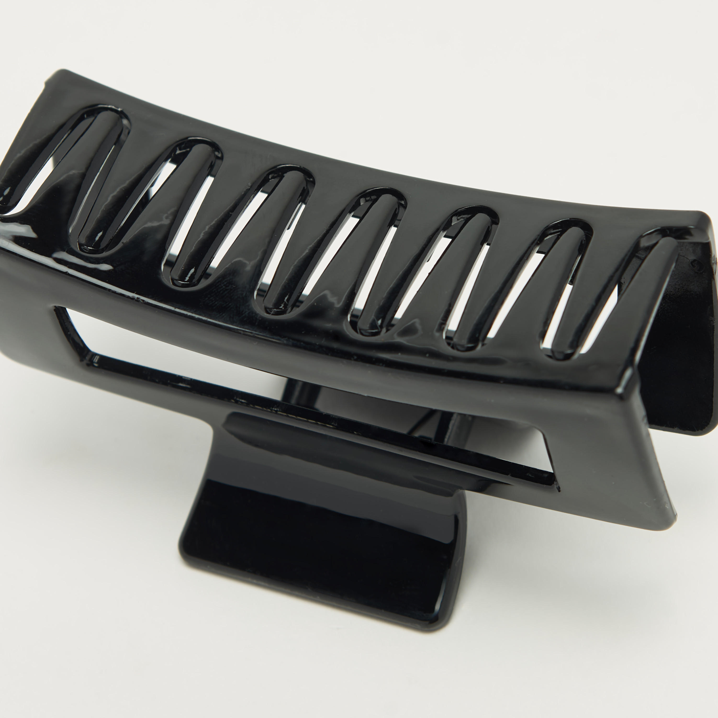 Solid Hair Clamp-women-hairaccessories-image-4