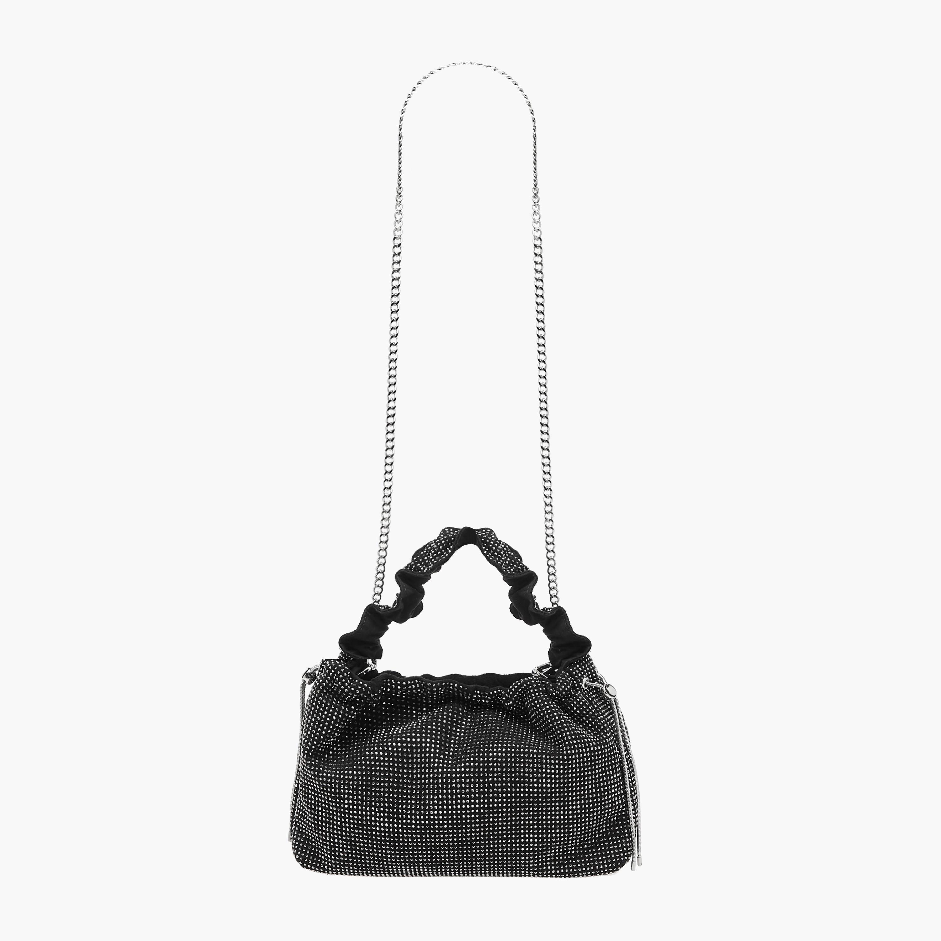 شنطة كروس بودي مزيّنة بحزام سلسلة مع قفل إغلاق-women-bagsandwallets-handbags-image-3