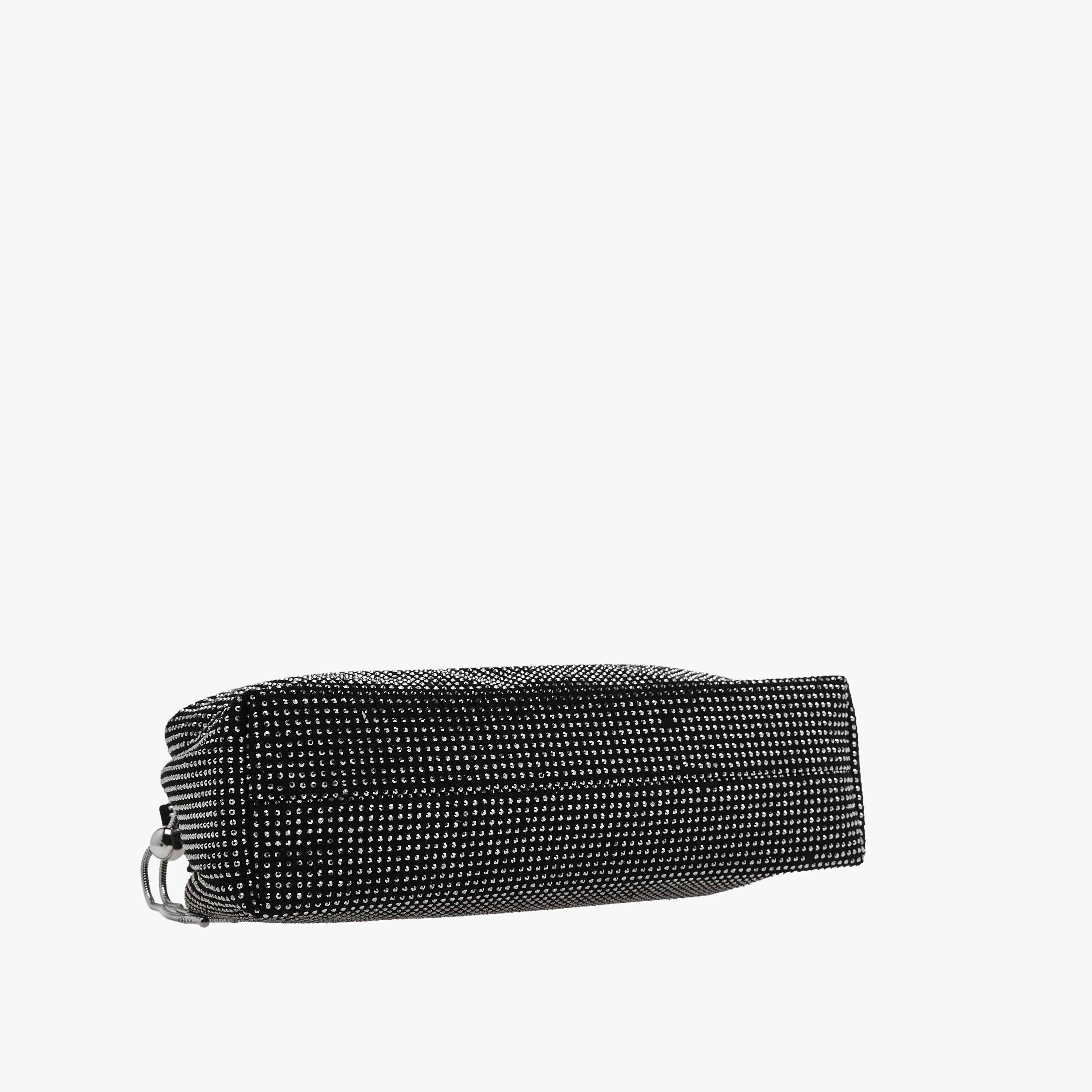 شنطة كروس بودي مزيّنة بحزام سلسلة مع قفل إغلاق-women-bagsandwallets-handbags-image-7
