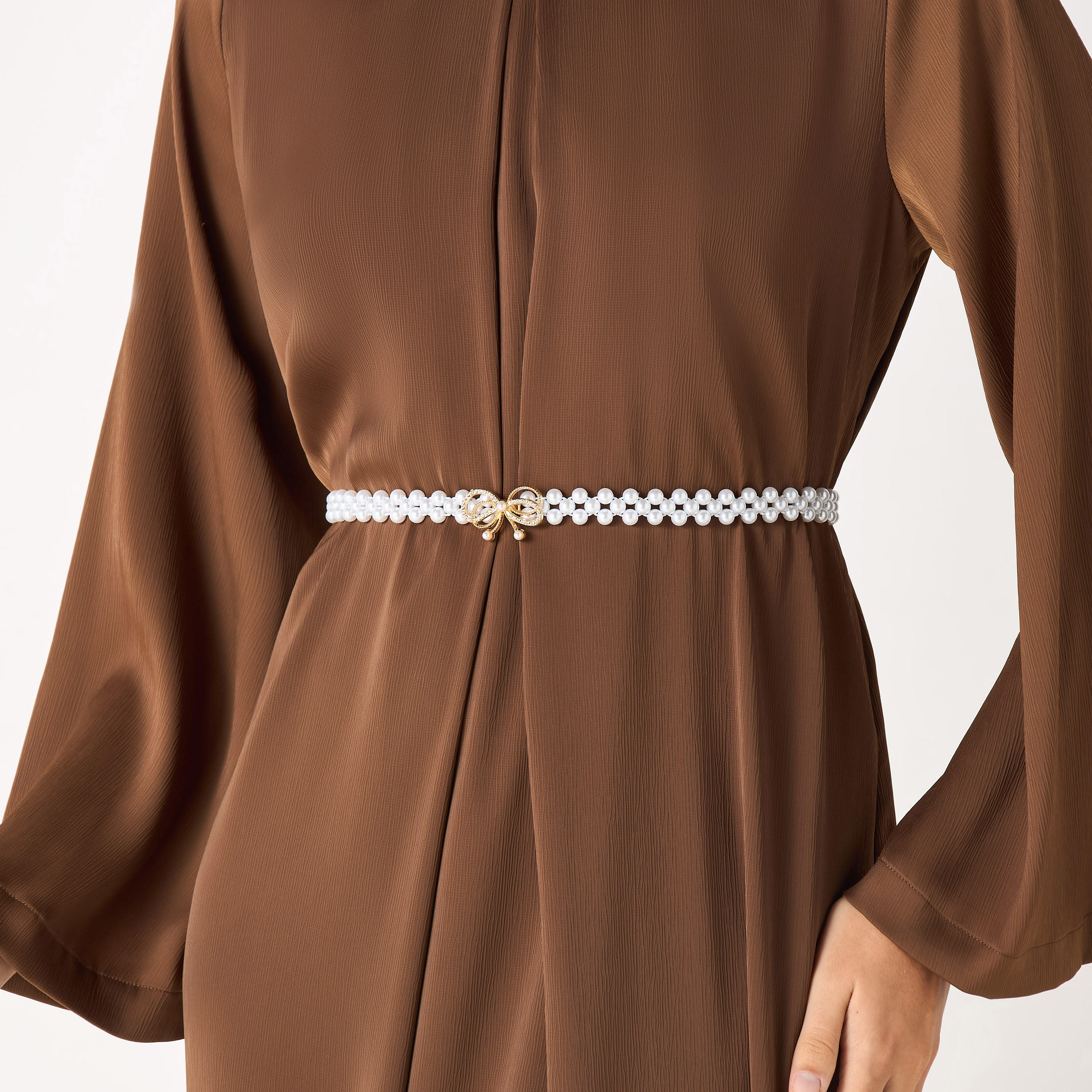 حزام مُزيّن بإبزيم إغلاق-women-clothingaccessories-belts-image-3