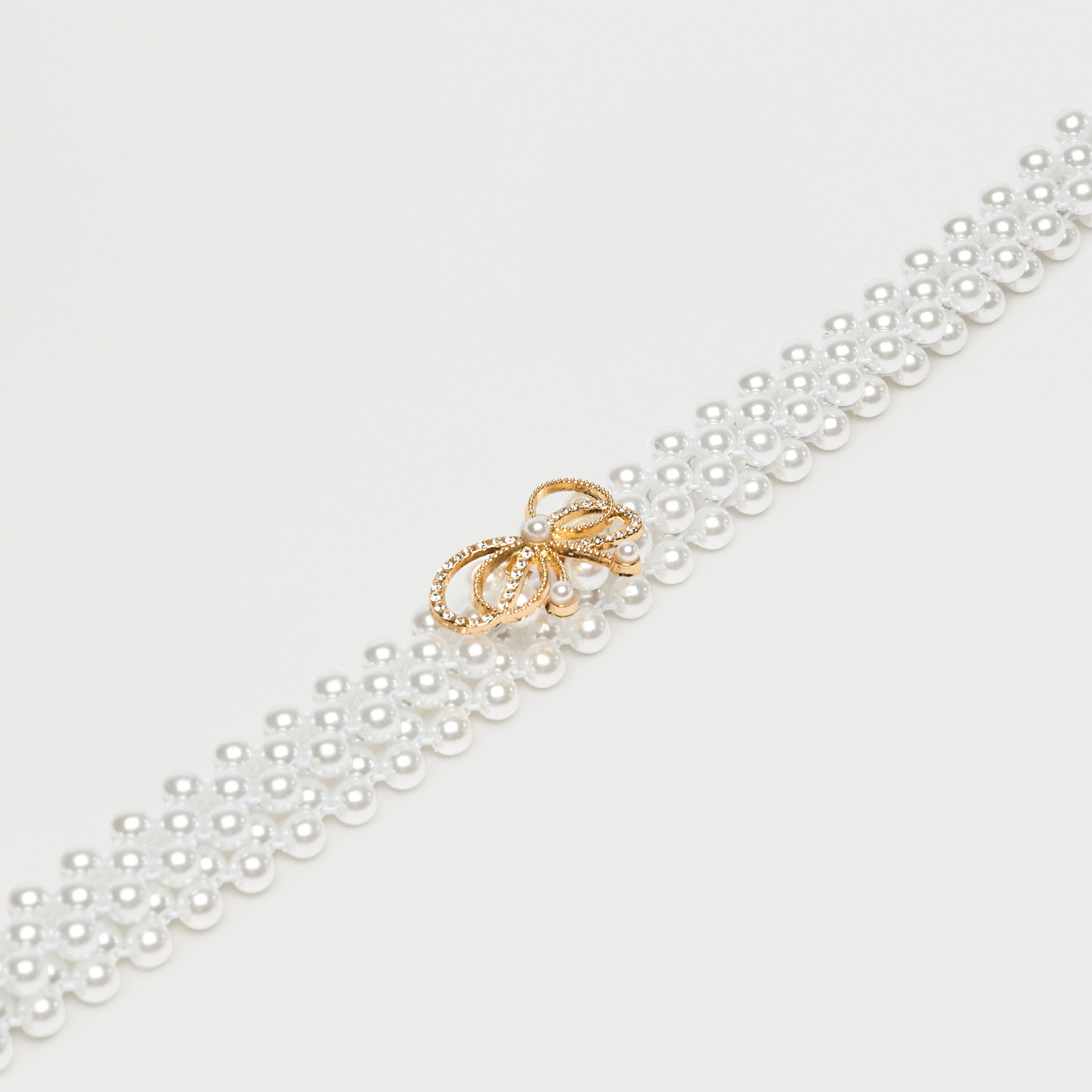 حزام مُزيّن بإبزيم إغلاق-women-clothingaccessories-belts-image-2