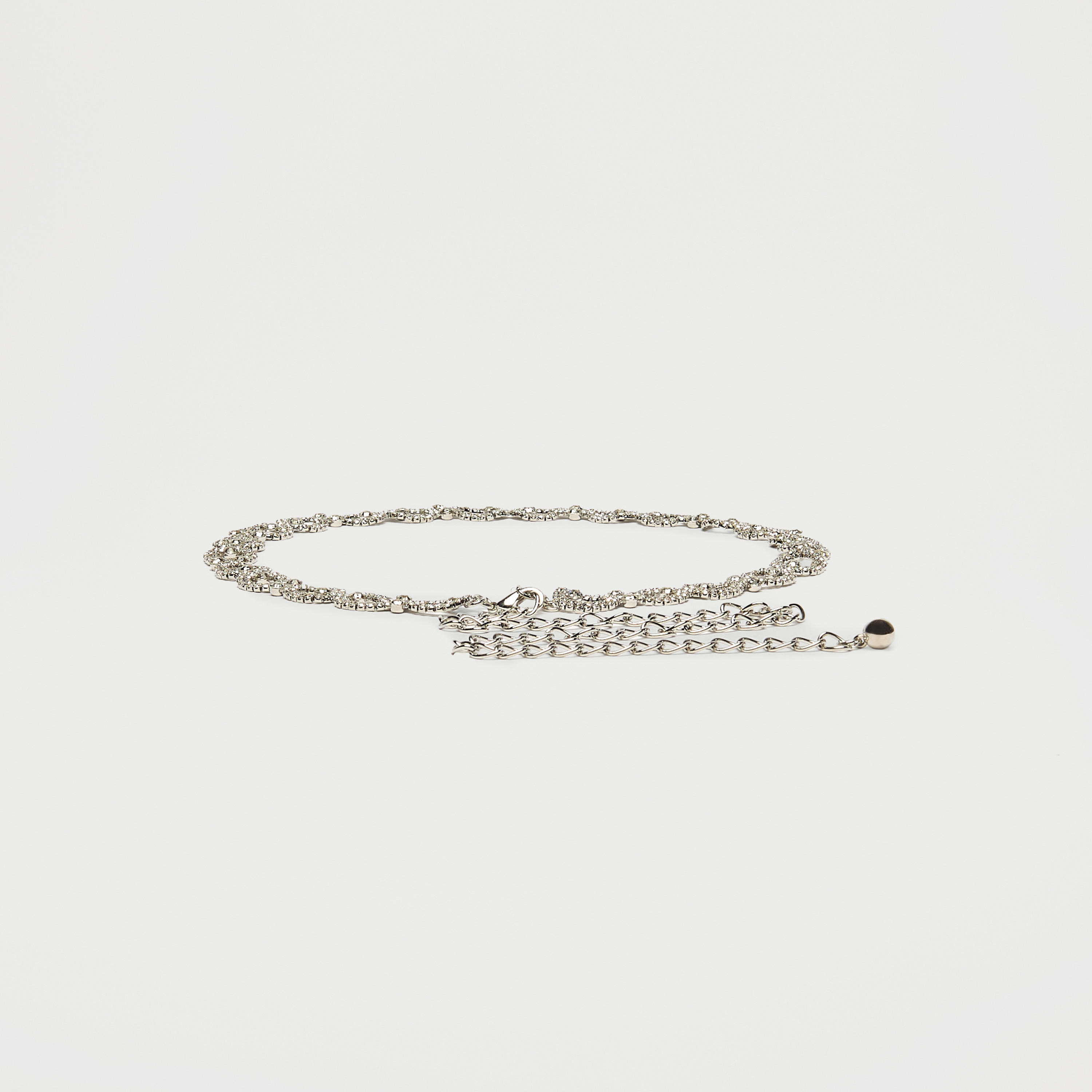 حزام مزيّن بمشبك إغلاق لوبستر-women-clothingaccessories-belts-image-1