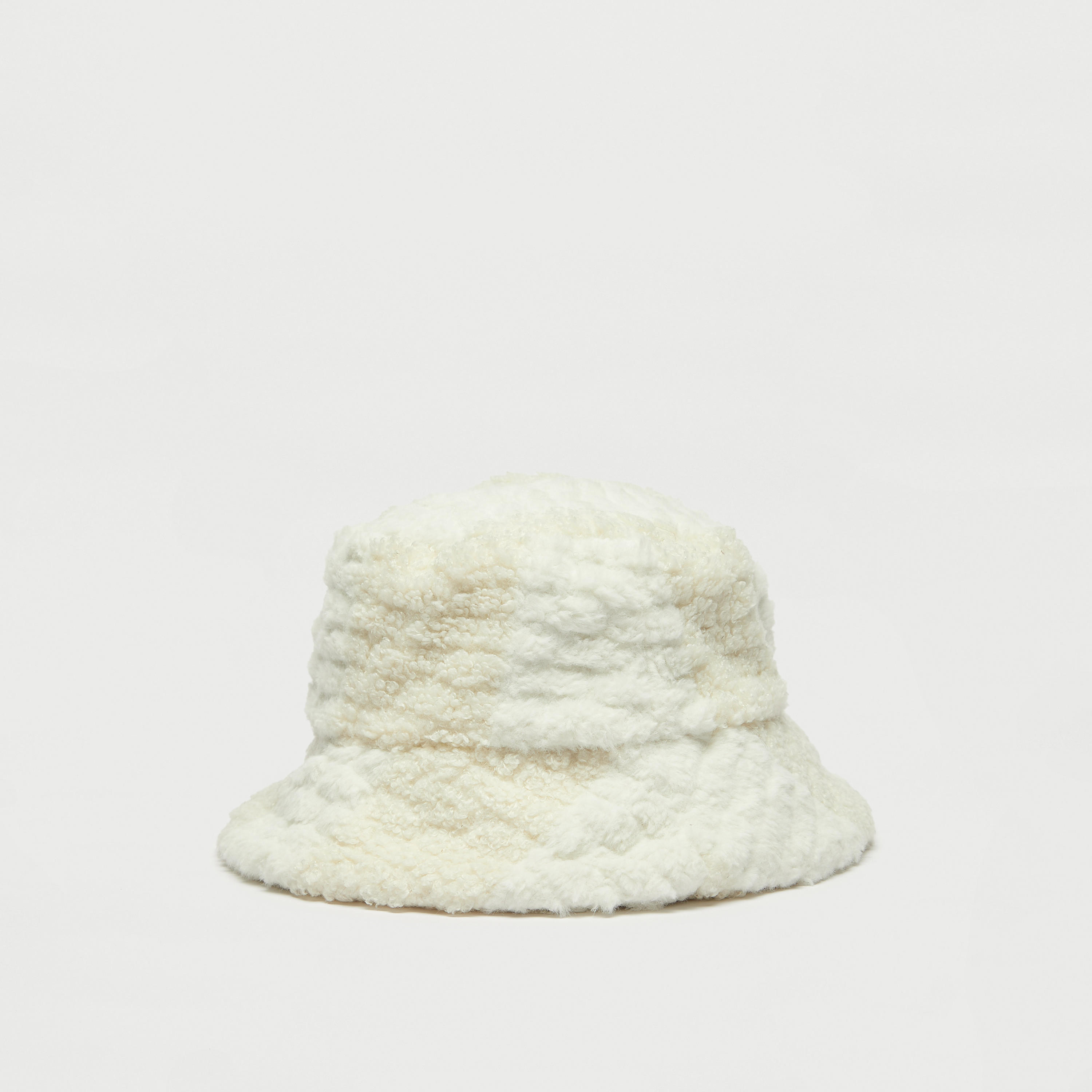 Textured Bucket Hat-women-clothingaccessories-capsandhats-image-1