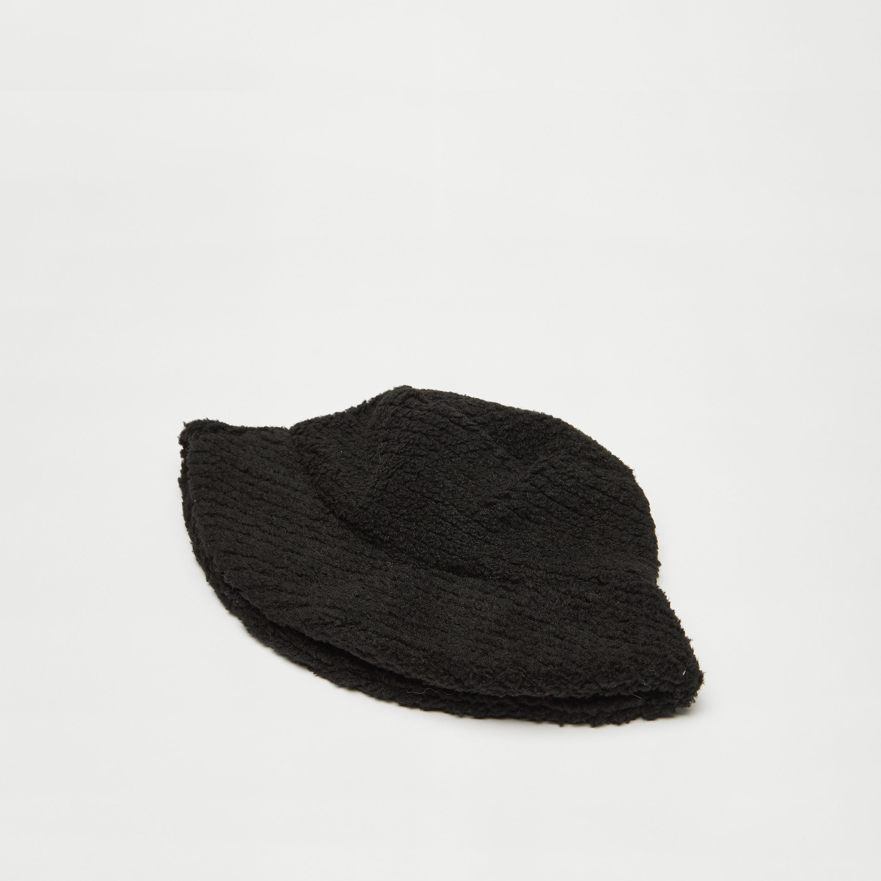 قبعة دلو بارزة الملمس-women-clothingaccessories-capsandhats-image-4