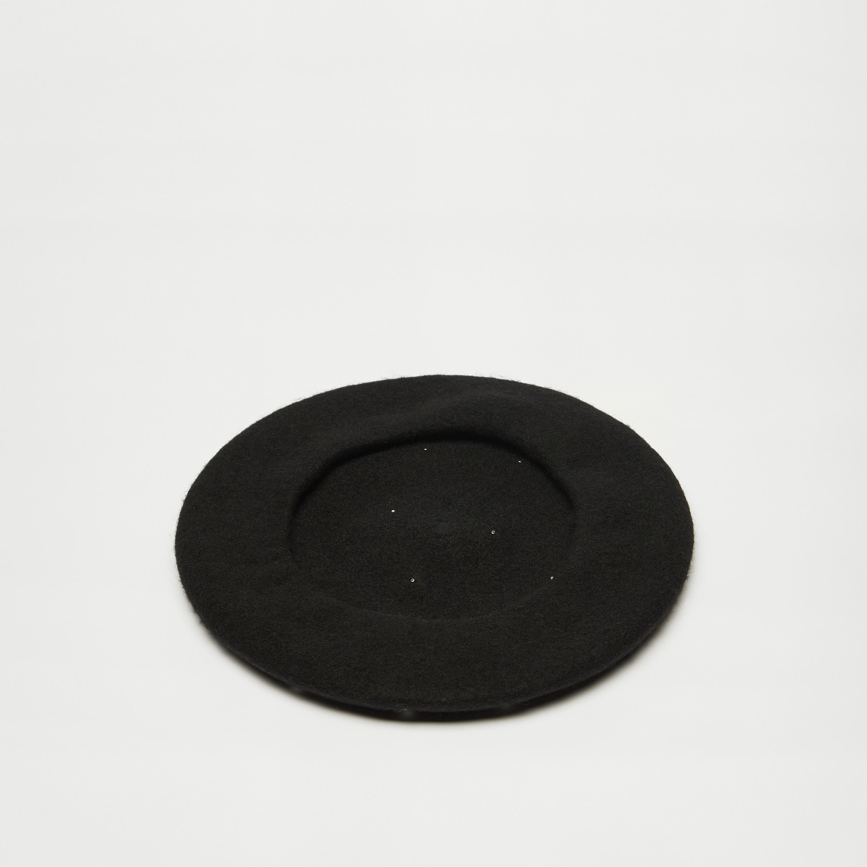 Pearl Embellished Beret Cap-women-clothingaccessories-capsandhats-image-3