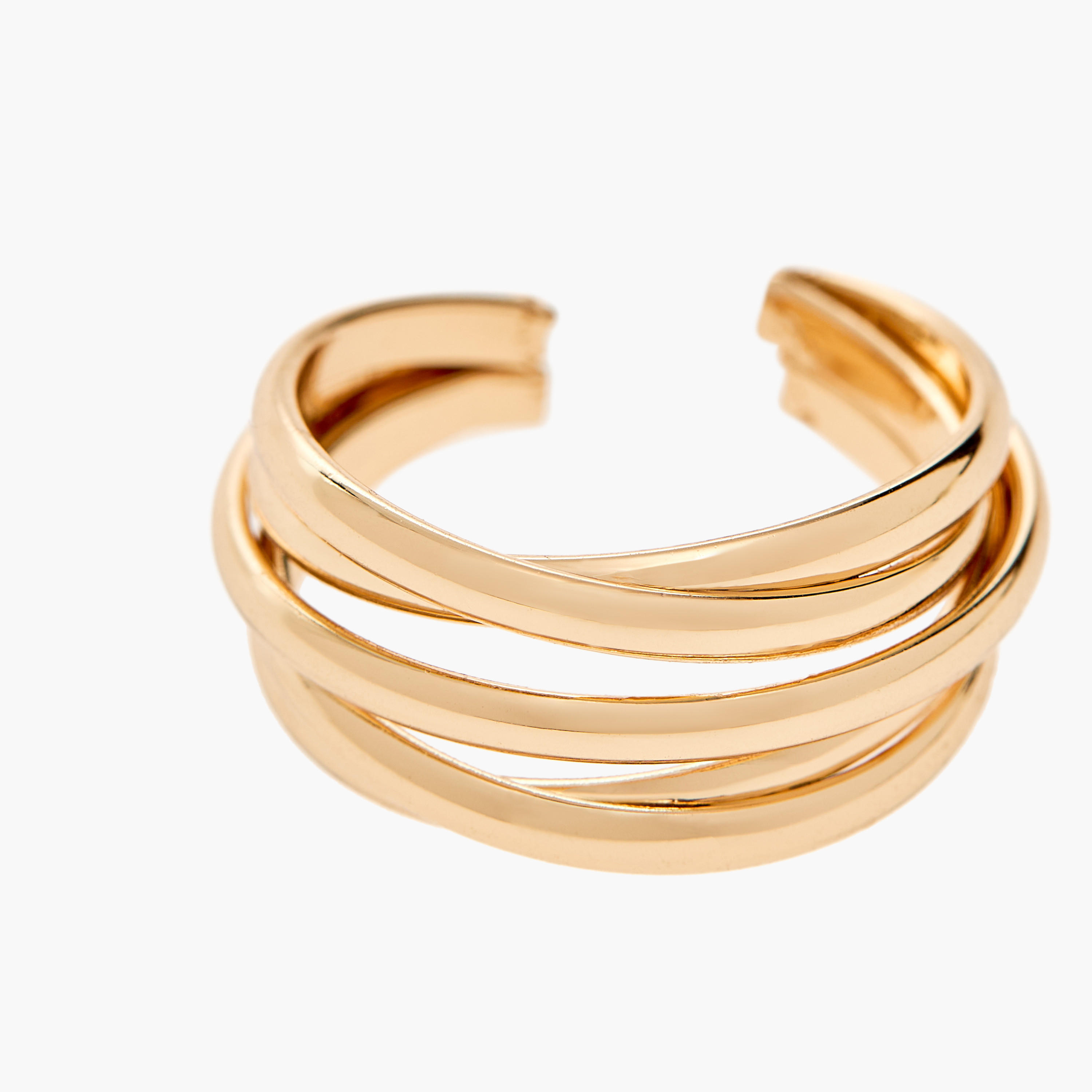 خواتم متنوّعة - طقم من 3 قطع-women-watchesandjewellery-jewellery-rings-image-5