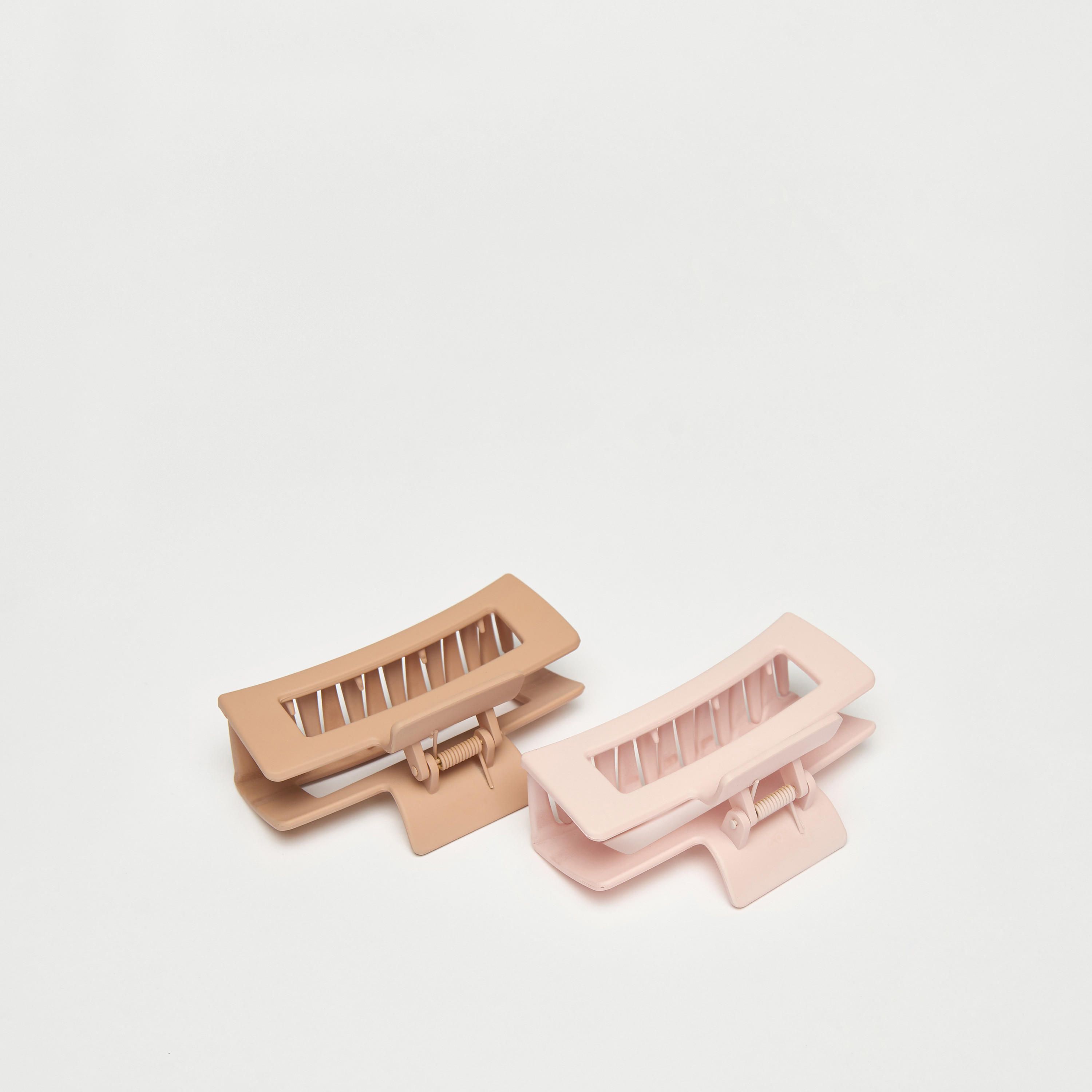 مشابك شعر من جلو - طقم من قطعتين-women-hairaccessories-clamps-image-2
