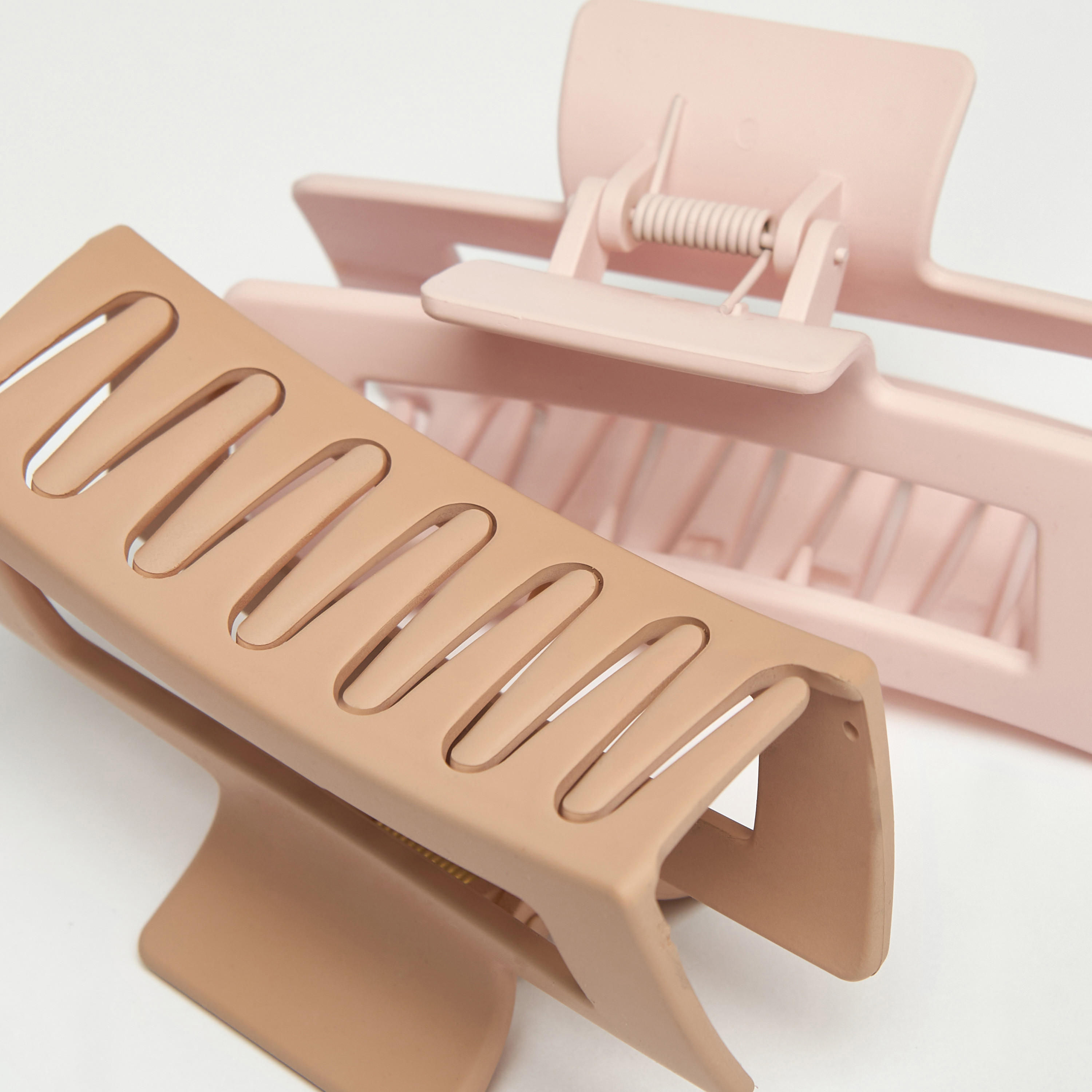 مشابك شعر من جلو - طقم من قطعتين-women-hairaccessories-clamps-image-4