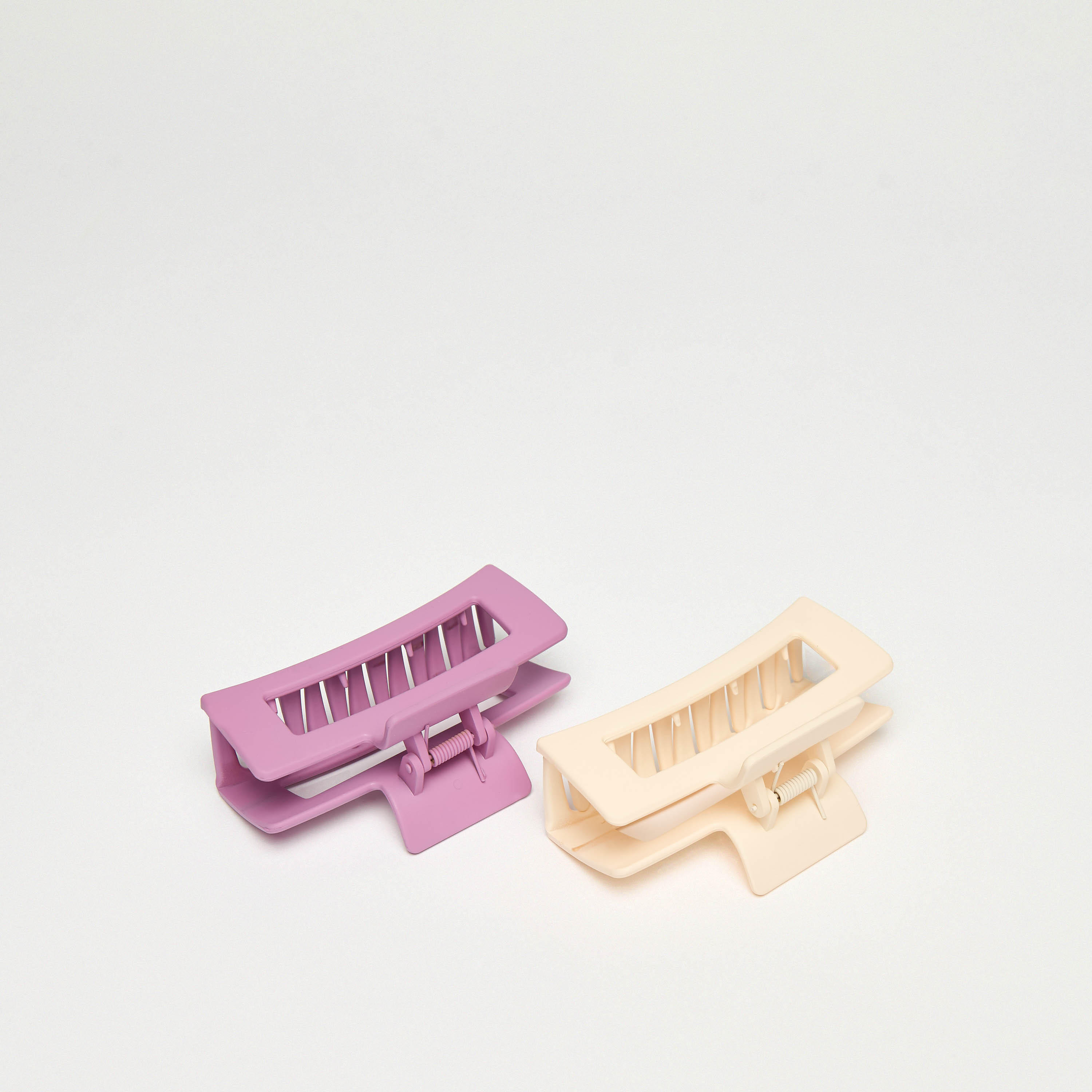 مشابك شعر من جلوو - طقم من قطعتين-women-hairaccessories-clamps-image-2