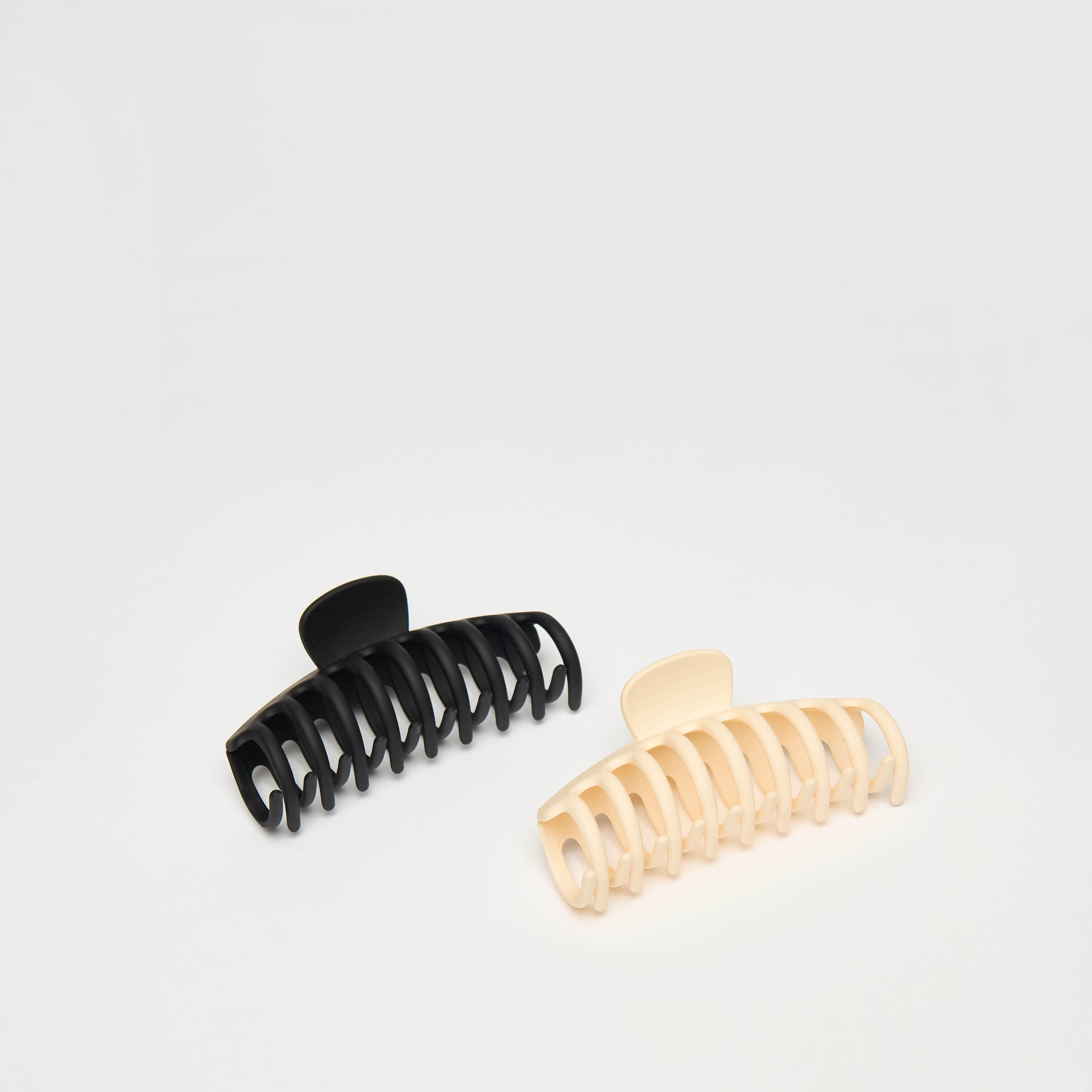 مشابك شعر من جلوو - مجموعة من قطعتين-women-hairaccessories-clamps-image-1