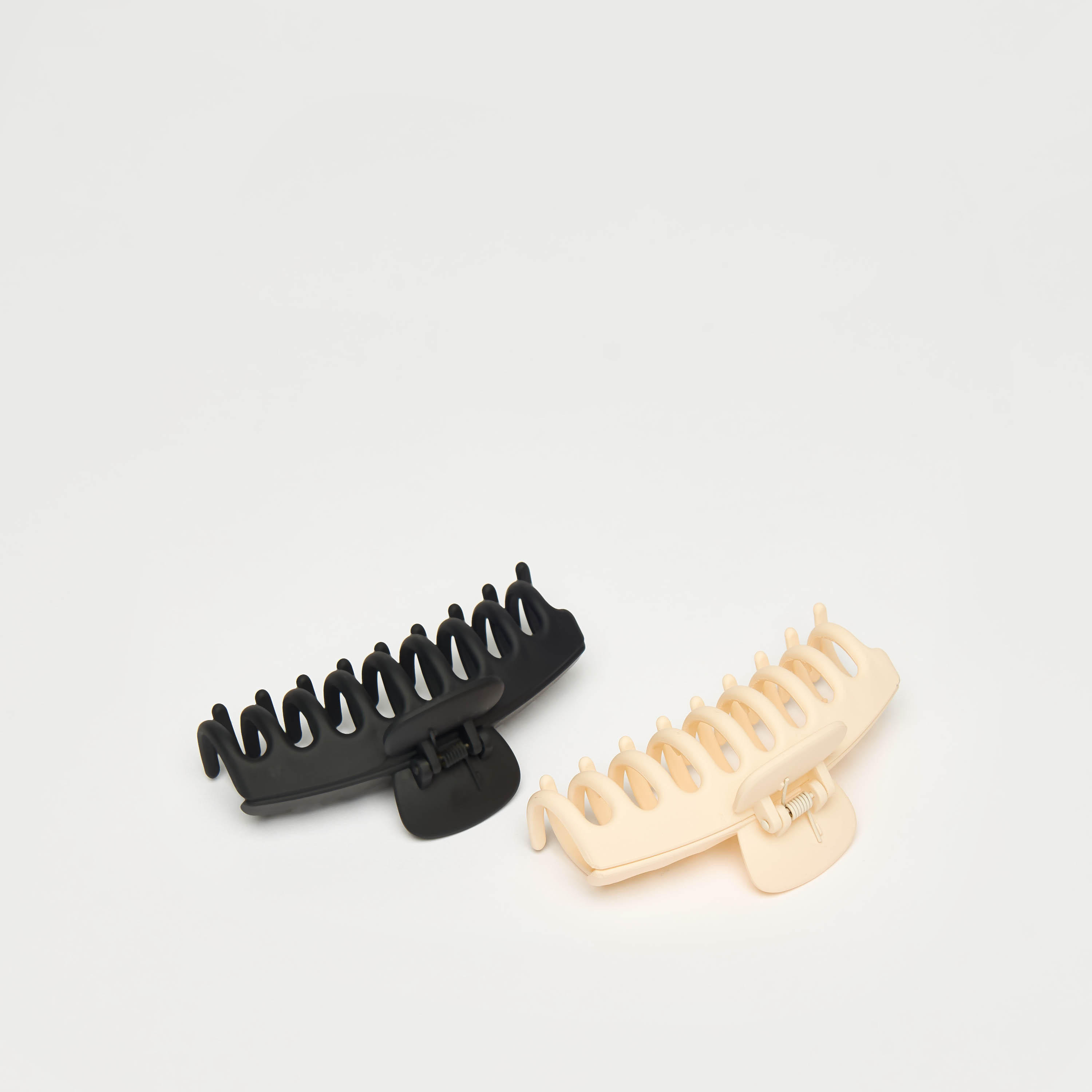 مشابك شعر من جلوو - مجموعة من قطعتين-women-hairaccessories-clamps-image-2