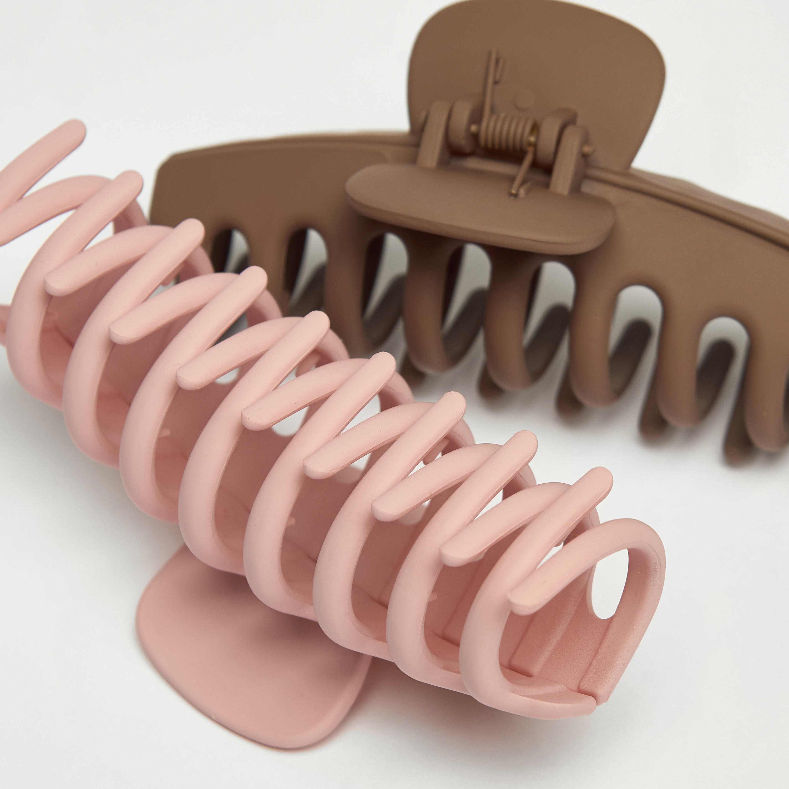مشابك شعر من جلو - طقم من قطعتين-women-hairaccessories-clamps-image-4