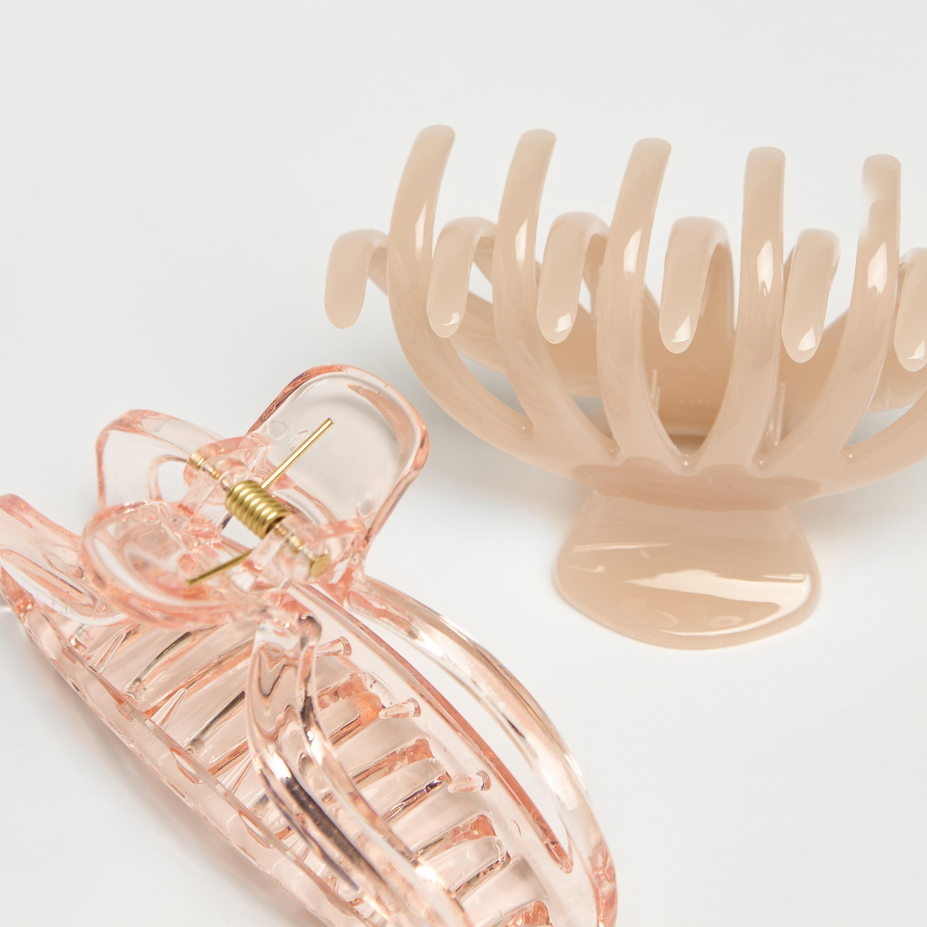 مشابك شعر من جلو - طقم من قطعتين-women-hairaccessories-clamps-image-3