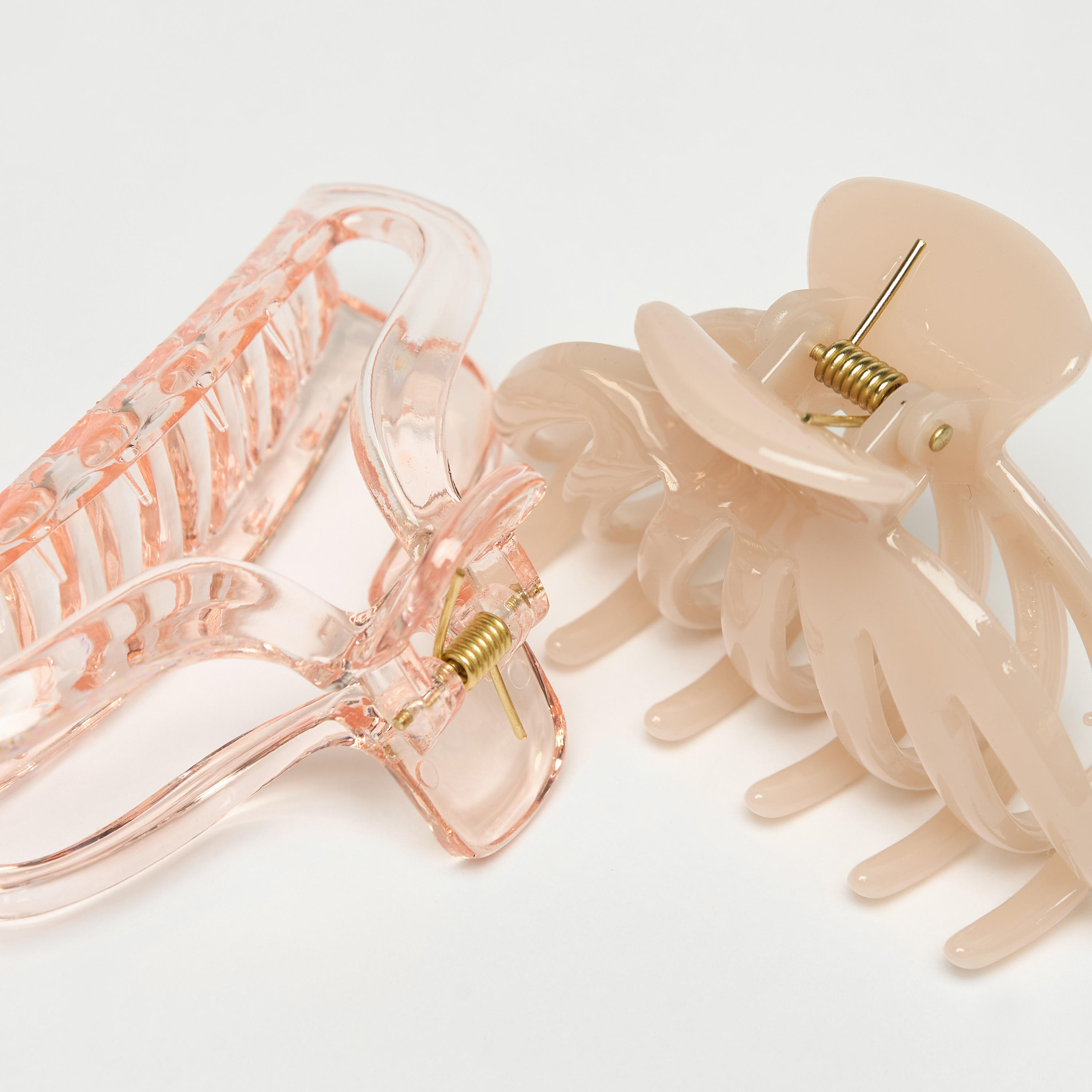 مشابك شعر من جلو - طقم من قطعتين-women-hairaccessories-clamps-image-4