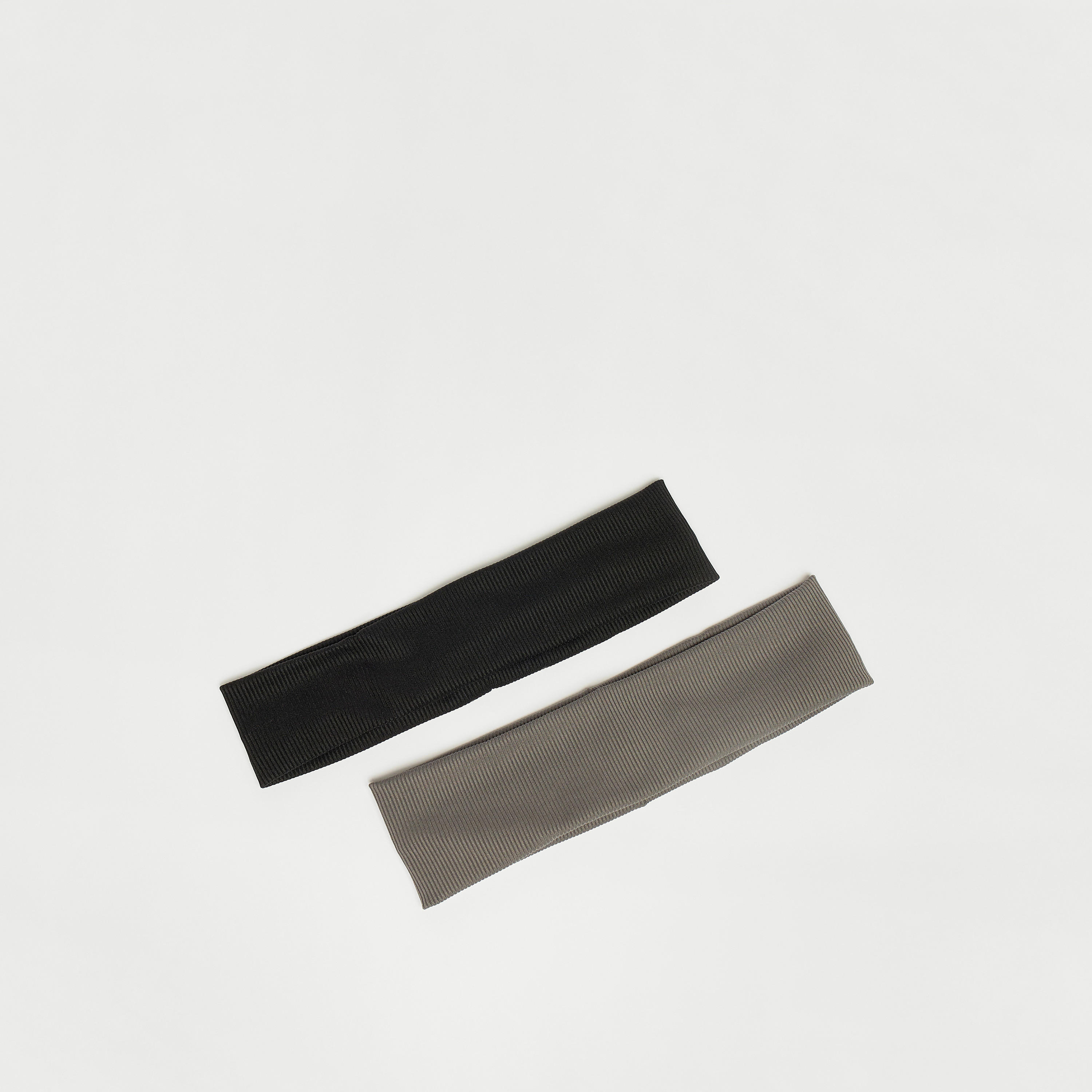 ربطات شعر بارزة الملمس من جلوو - مجموعة من قطعتين-women-hairaccessories-bands-image-1