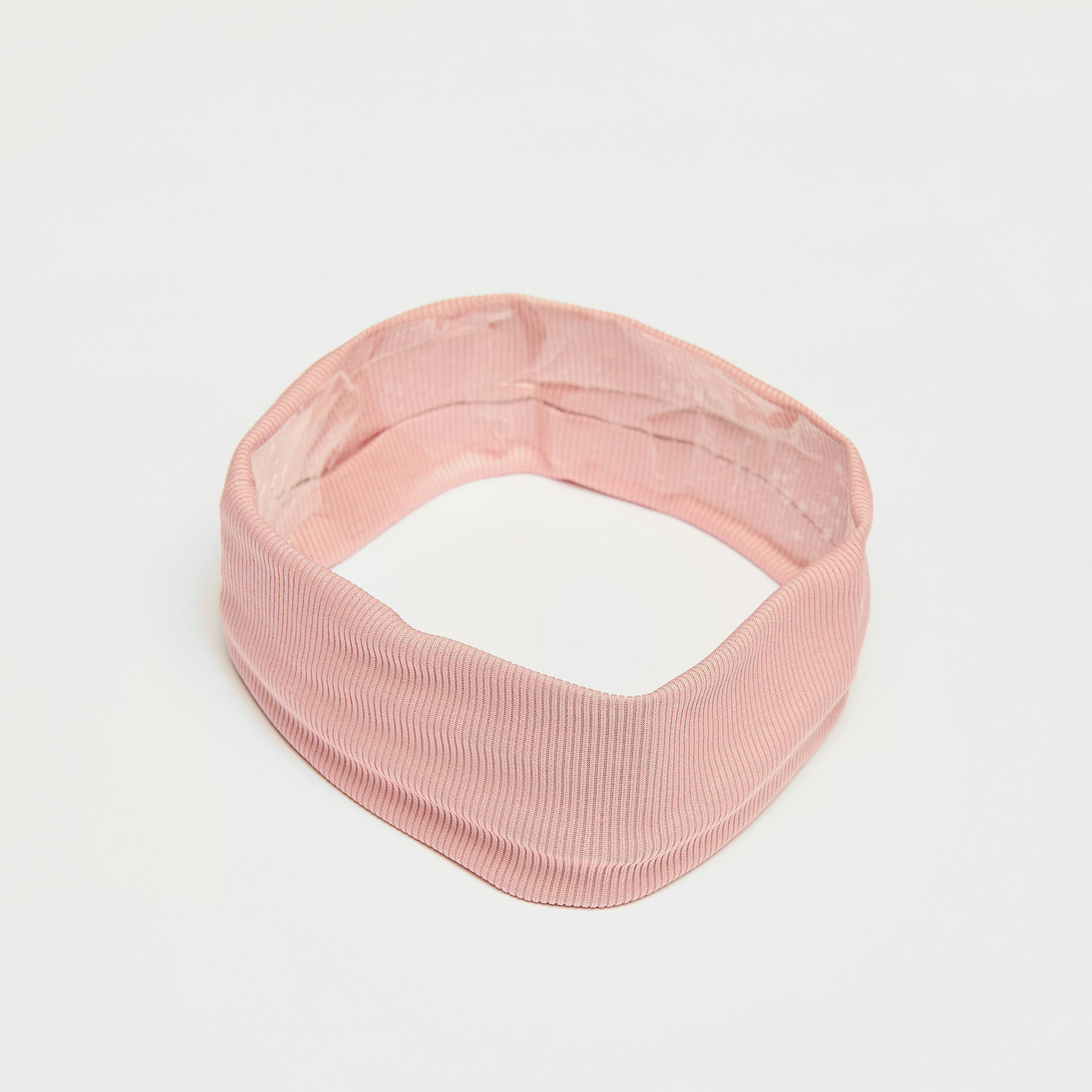 شرائط شعر بارزة الملمس من جلو - طقم من قطعتين-women-hairaccessories-bands-image-3