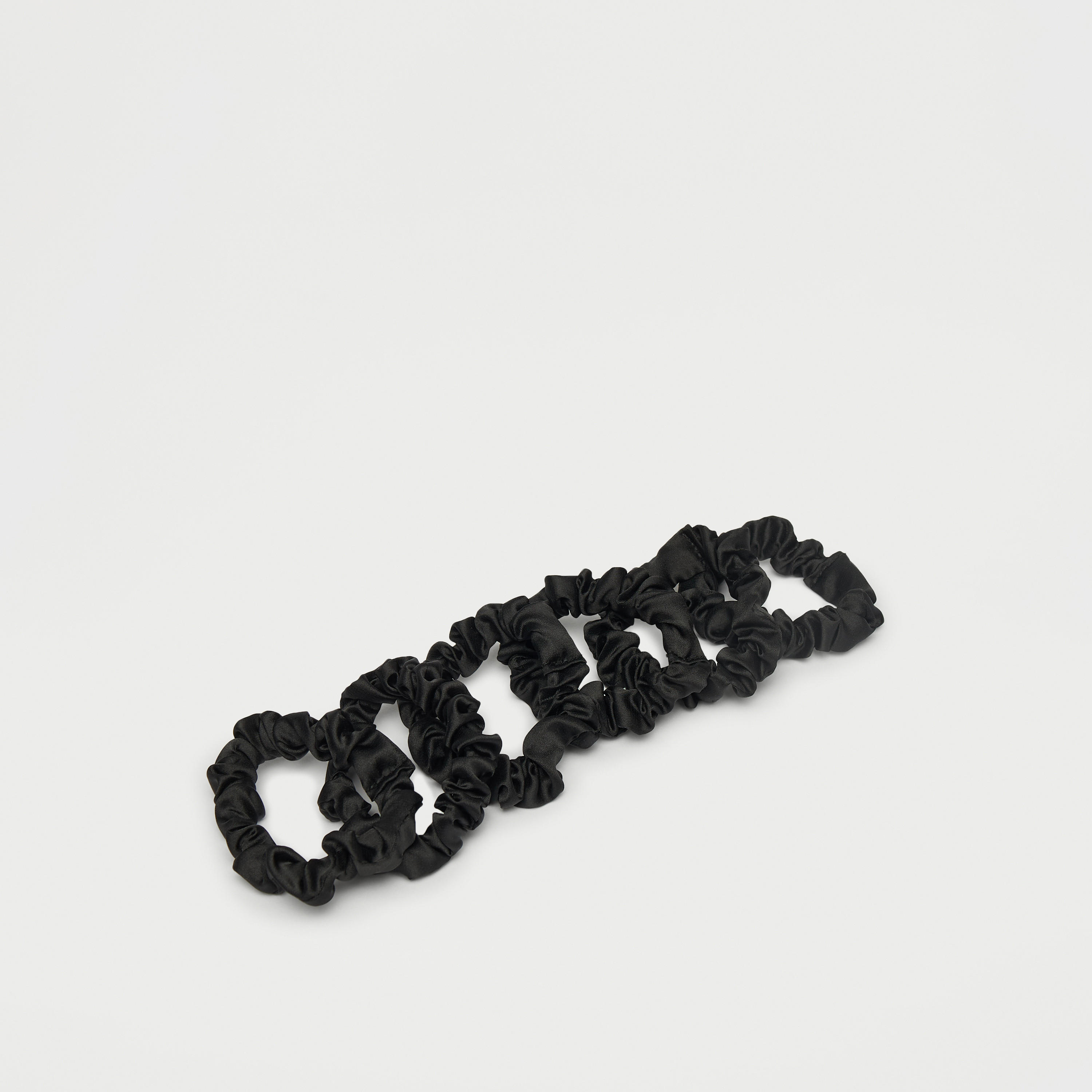 ربطات شعر من جلو - طقم 6 قطع-women-hairaccessories-scrunchies-image-3
