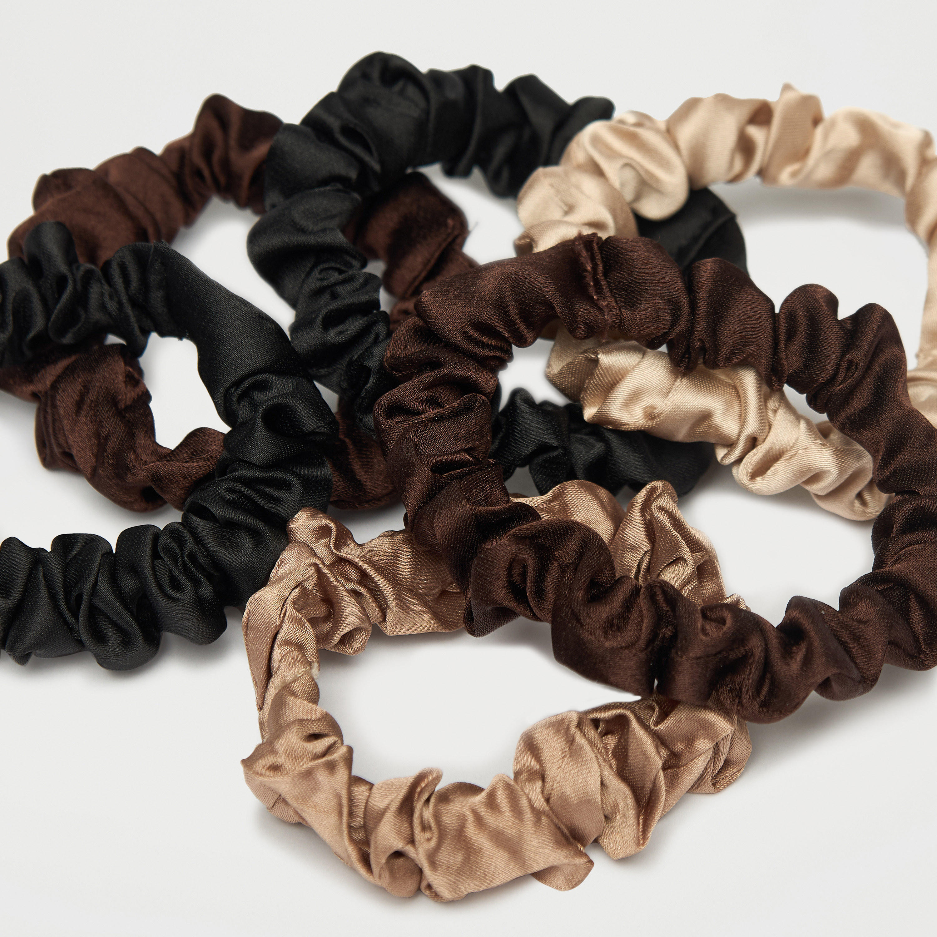 Set of 6 - Gloo Scrunchie-women-hairaccessories-scrunchies-image-4