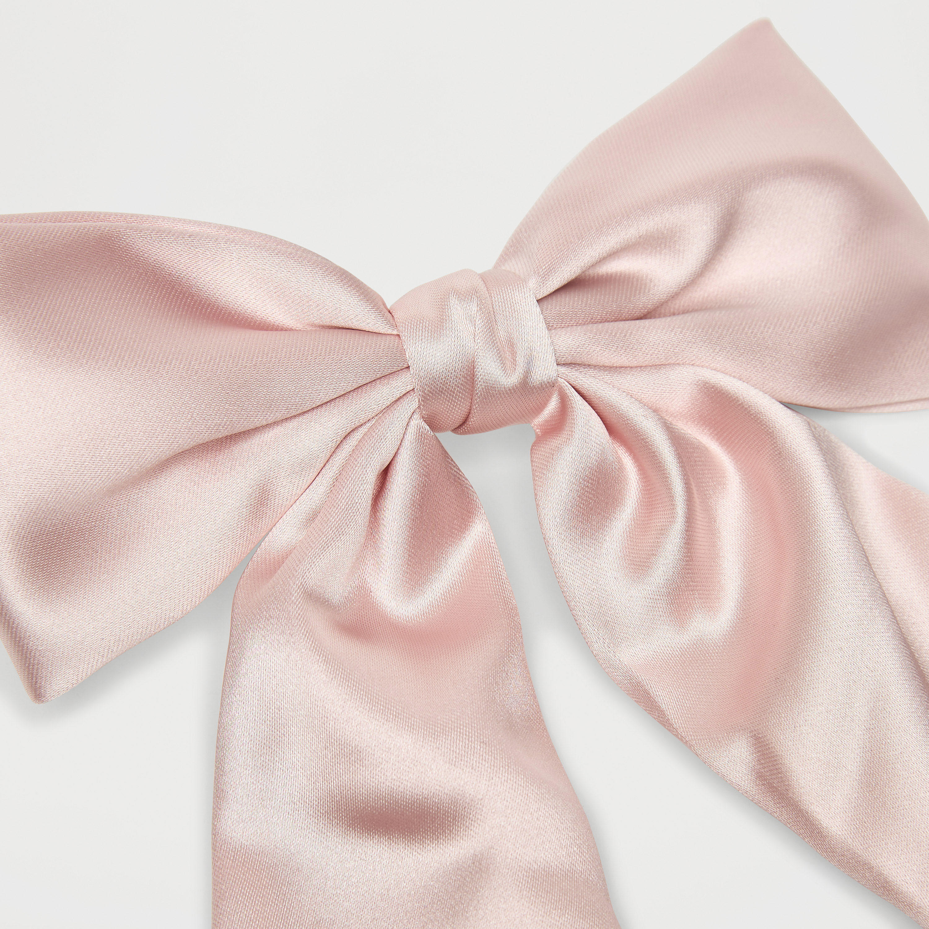 مشبك شعر باريت بزينة فيونكة من جلو-women-hairaccessories-clips-image-4