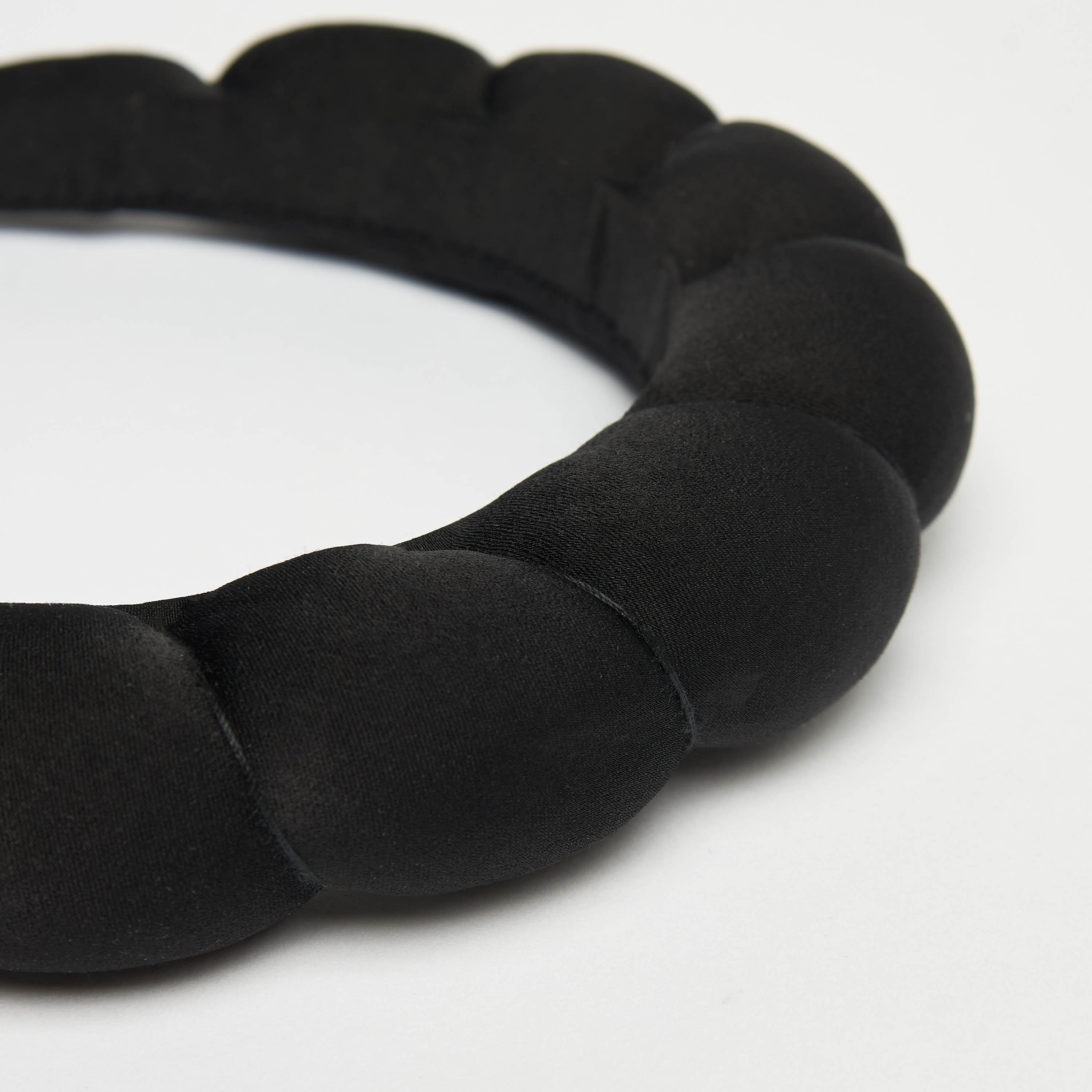 ربطة شعر بملمس فقاعات بارز من جلوو-women-hairaccessories-bands-image-3
