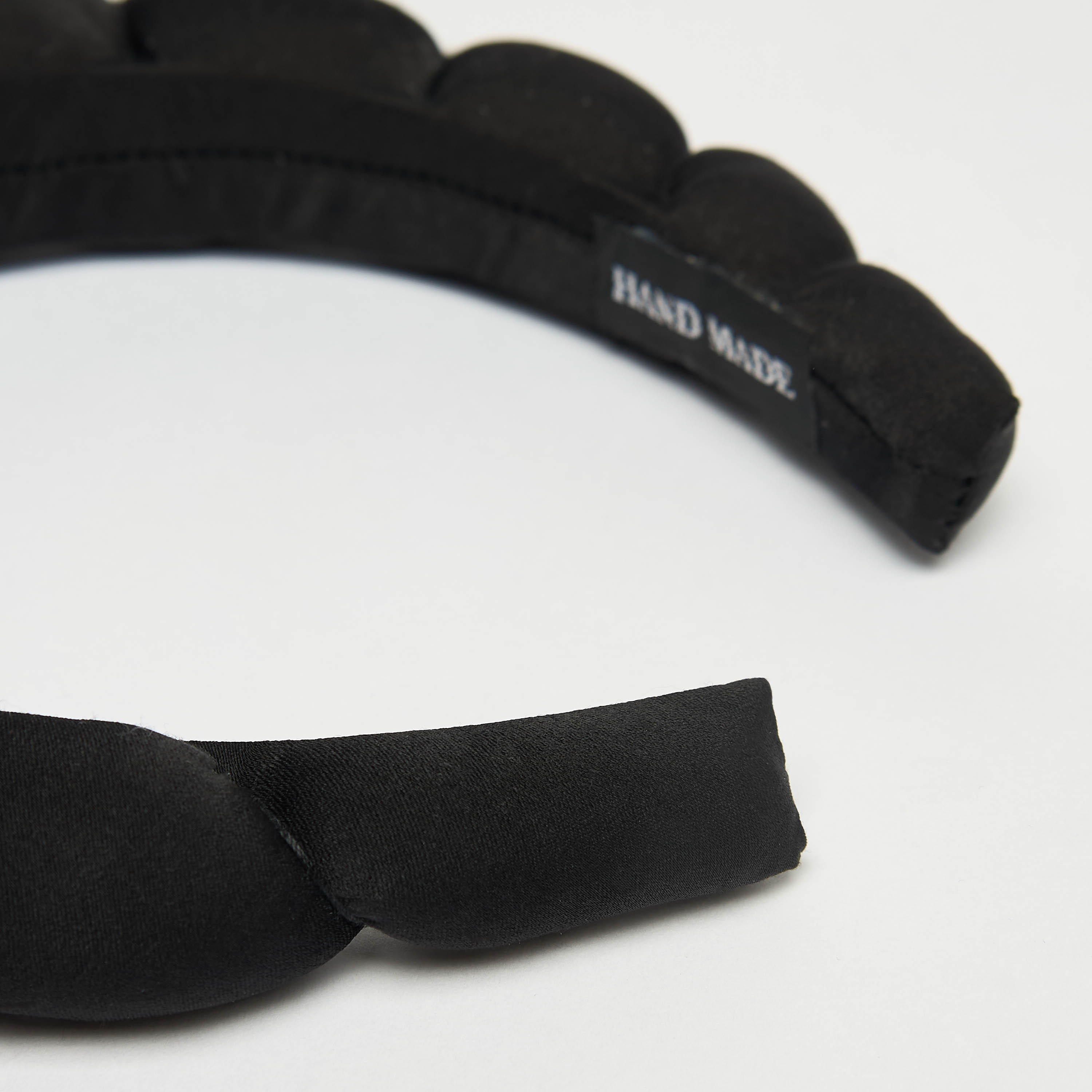 ربطة شعر بملمس فقاعات بارز من جلوو-women-hairaccessories-bands-image-4