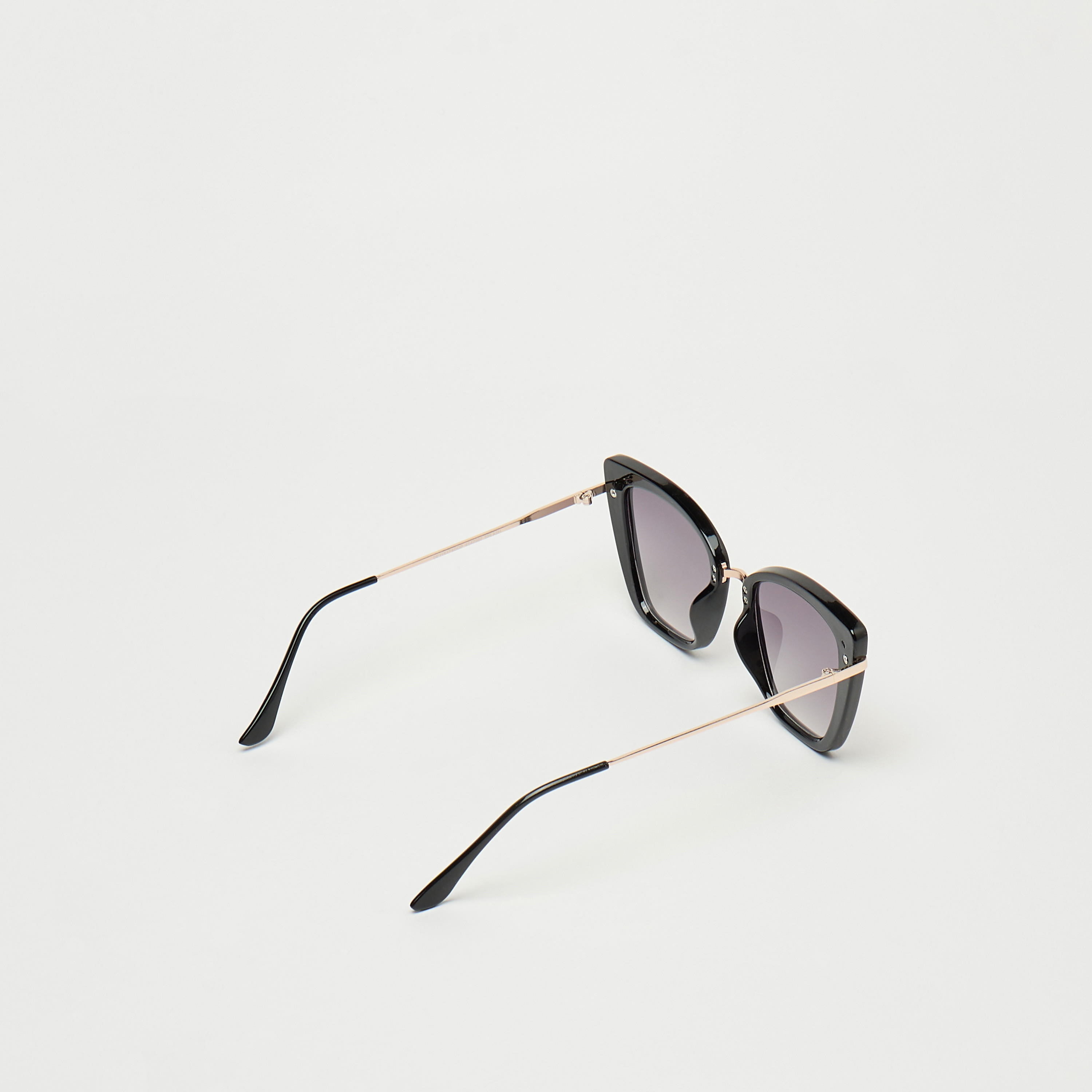 Tinted Full Rim Sunglasses-women-sunglasses-image-3