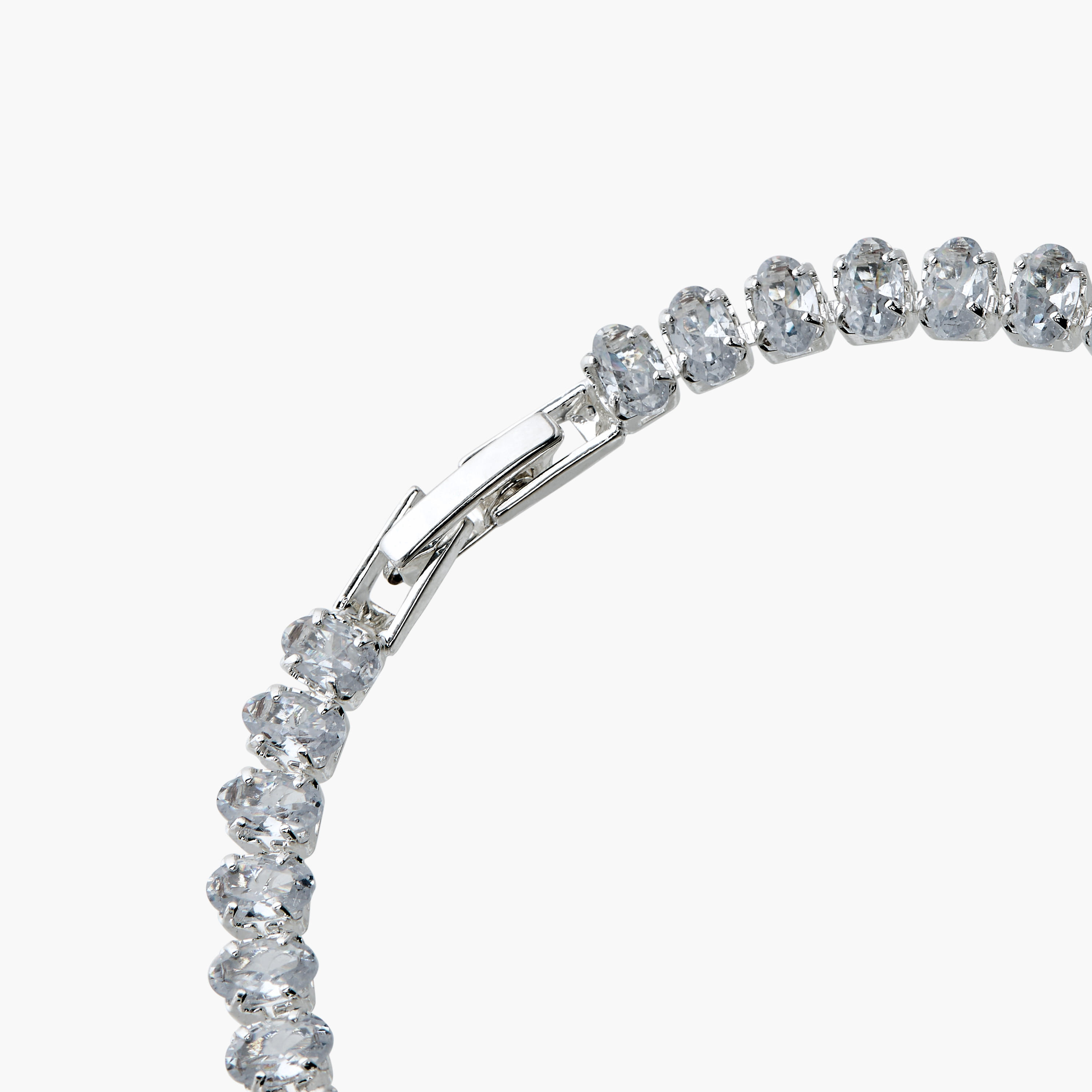 سوار مزين بمشبك إغلاق من جلوو - طقم من 2-women-watchesandjewellery-jewellery-banglesandbracelets-image-5