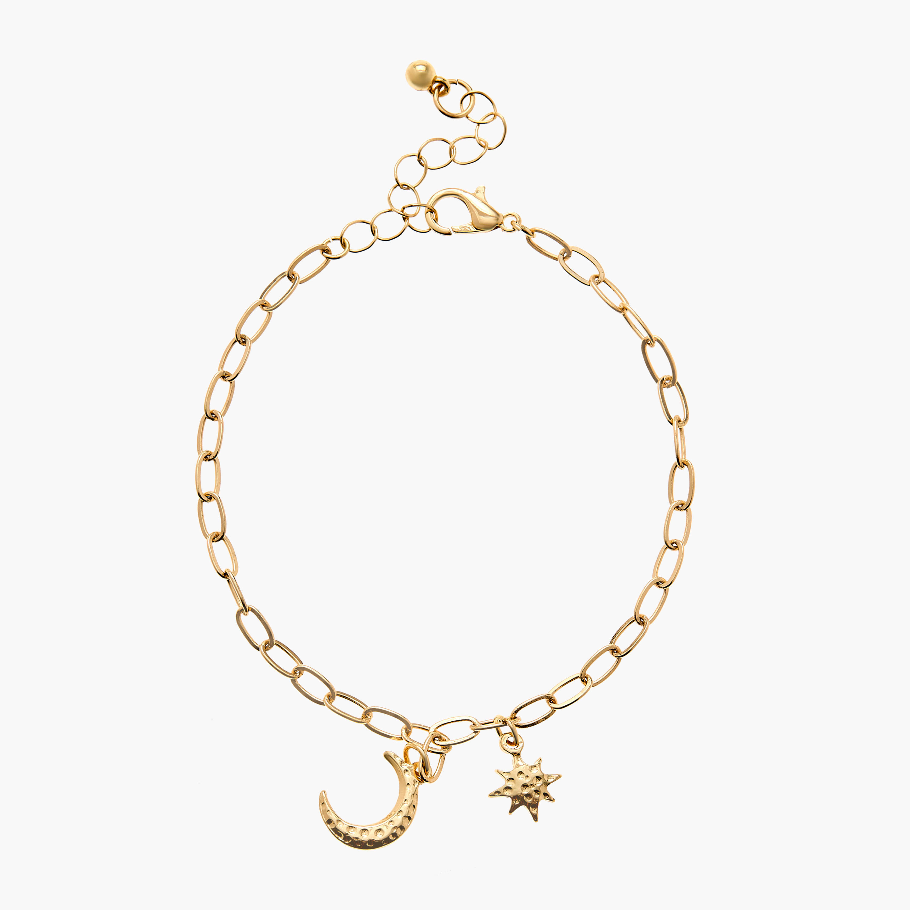 سوار مزيّن بمشبك إغلاق من جلوو-women-watchesandjewellery-jewellery-banglesandbracelets-image-6