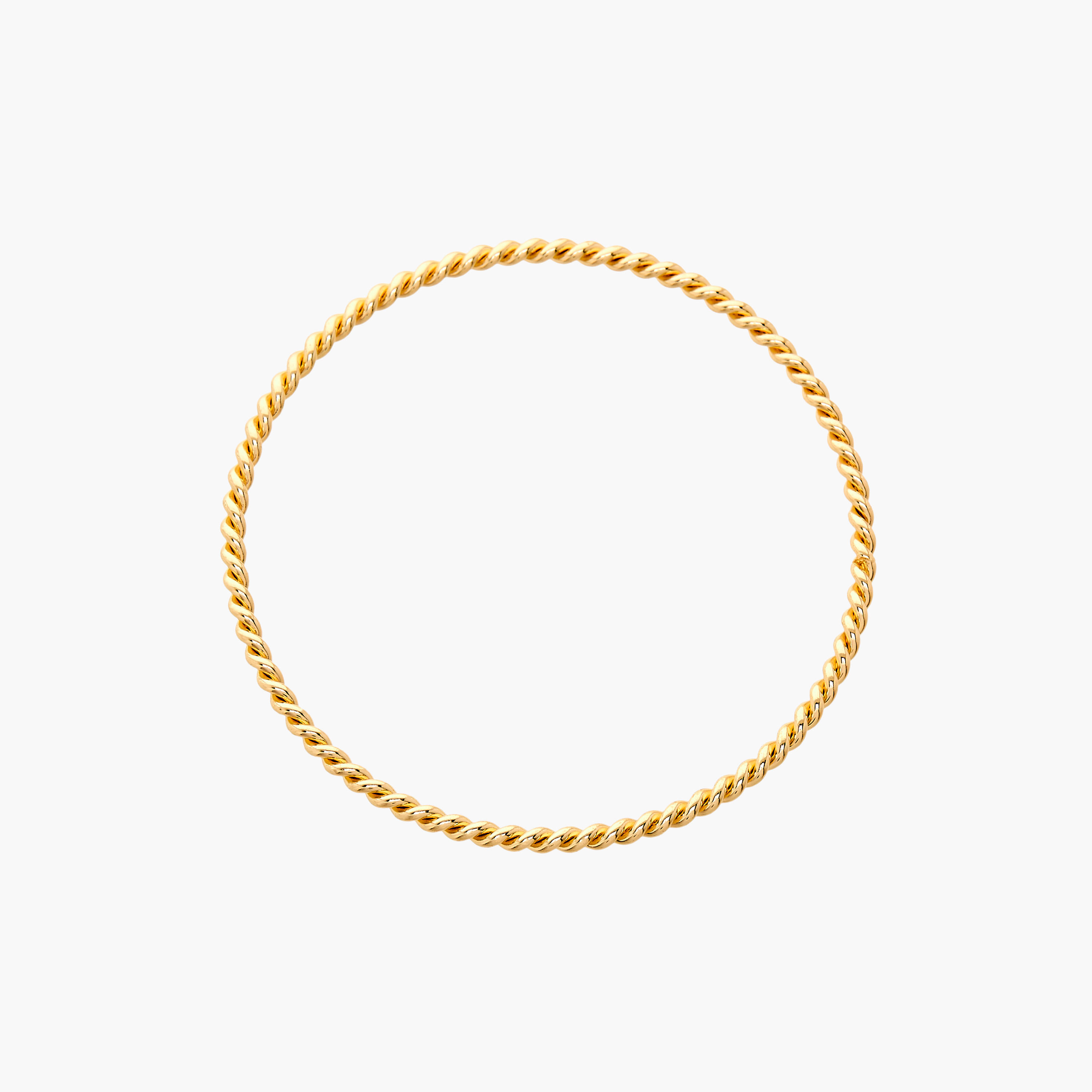أساور ميتاليك من جلوو - طقم 5 قطع-women-watchesandjewellery-jewellery-banglesandbracelets-image-5