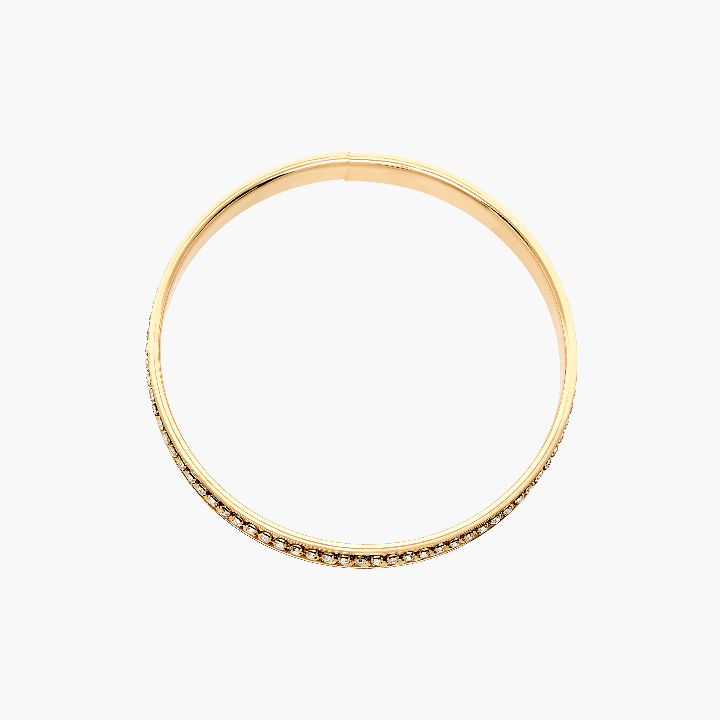 أساور ميتاليك من جلوو - طقم 5 قطع-women-watchesandjewellery-jewellery-banglesandbracelets-image-4