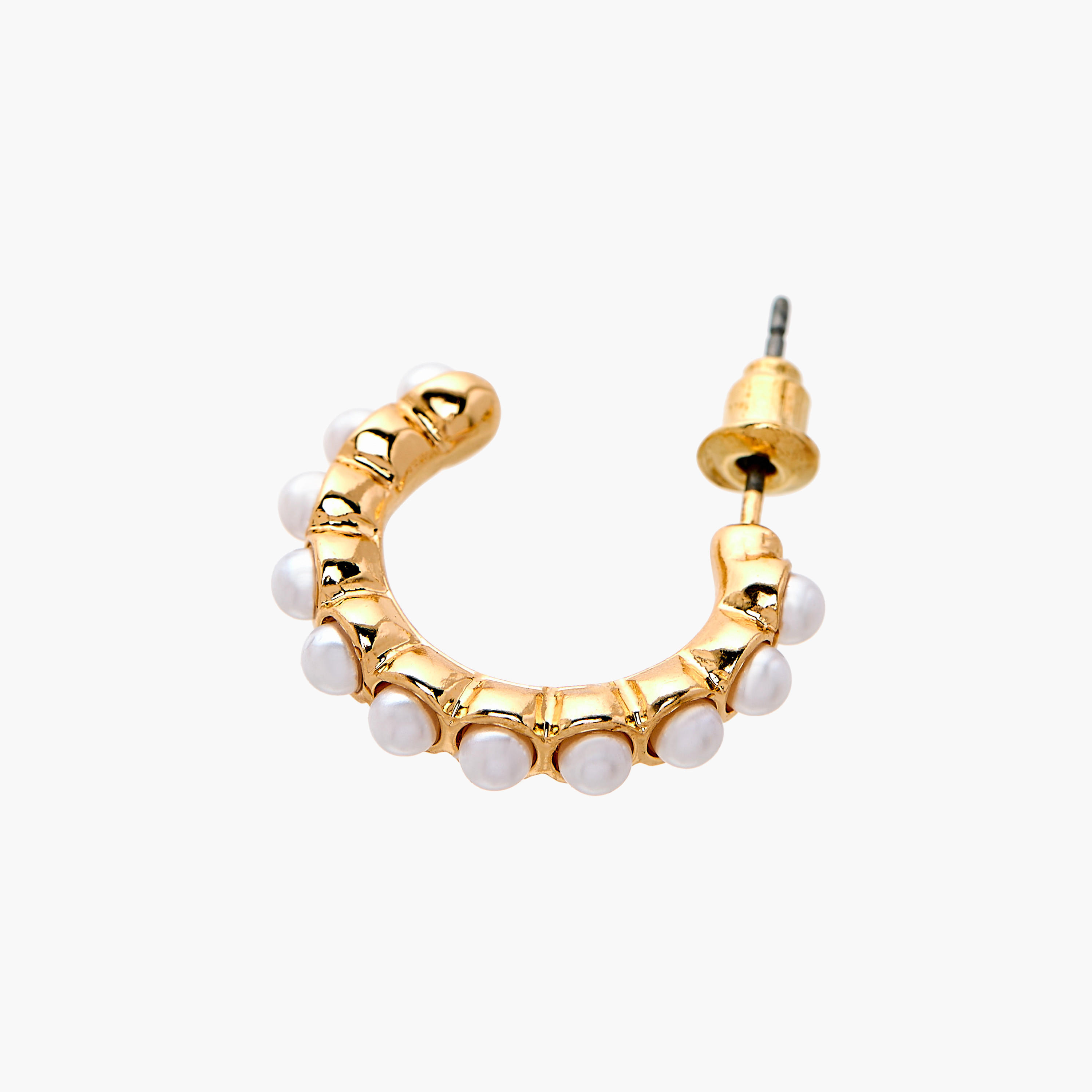 Set of 9 - Gloo Assorted Earrings with Pushback Closure-women-watchesandjewellery-jewellery-earrings-image-5