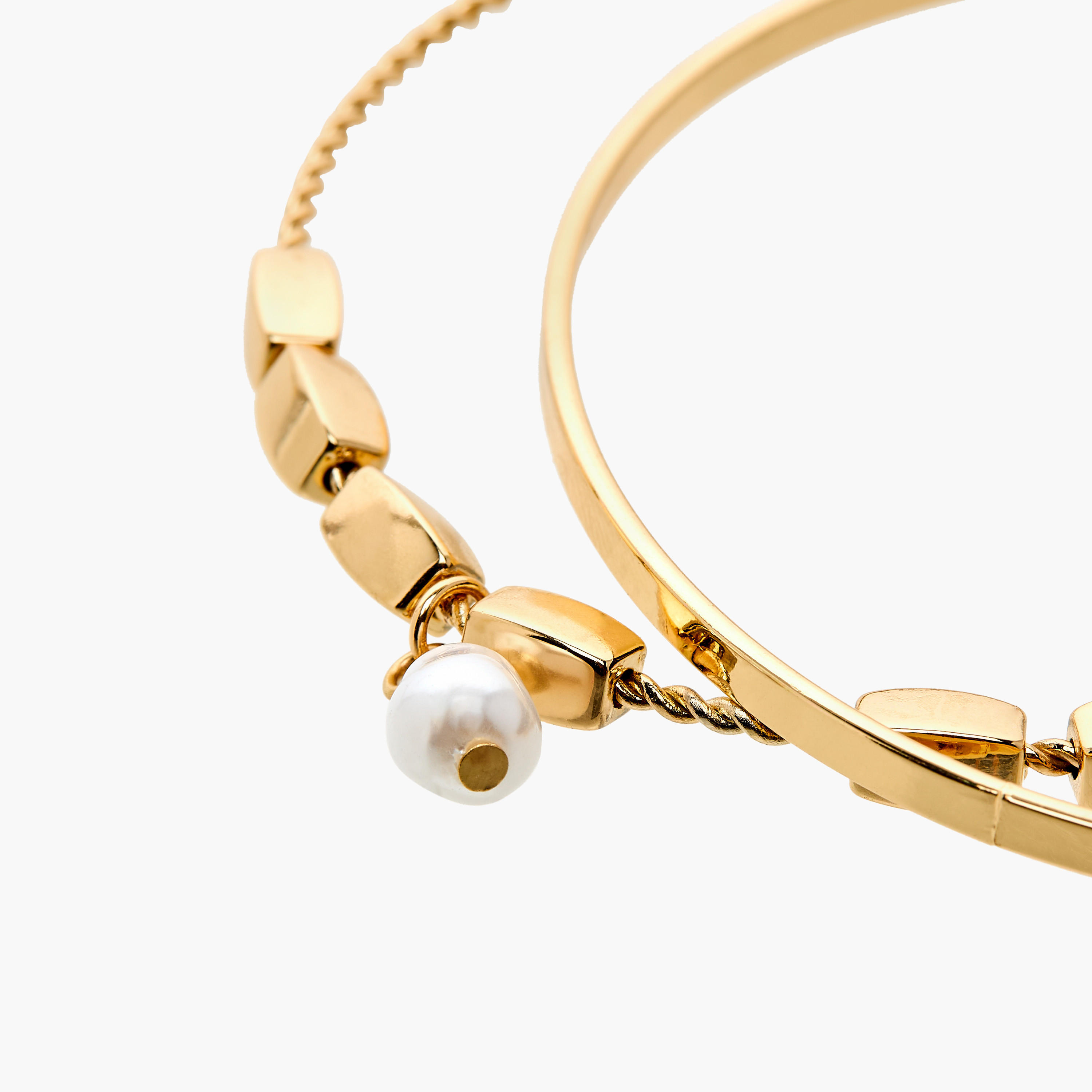 أساور متنوعة من جلو - طقم 9 قطع-women-watchesandjewellery-jewellery-banglesandbracelets-image-13