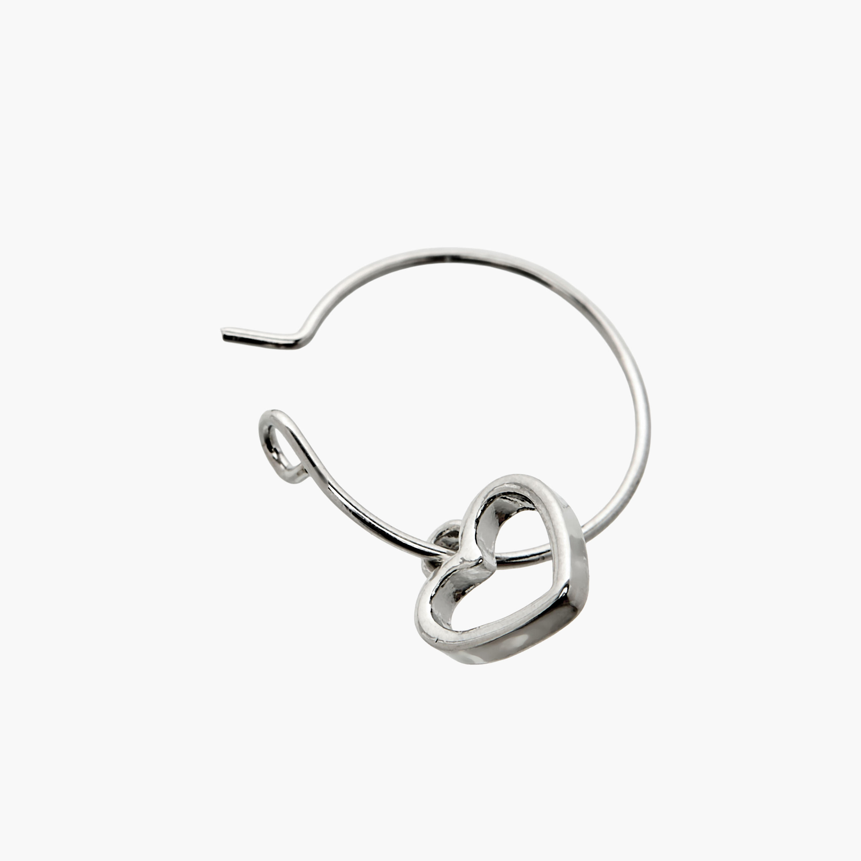 طقم من 9 - أقراط معدنية من جلوو-women-watchesandjewellery-jewellery-earrings-image-7