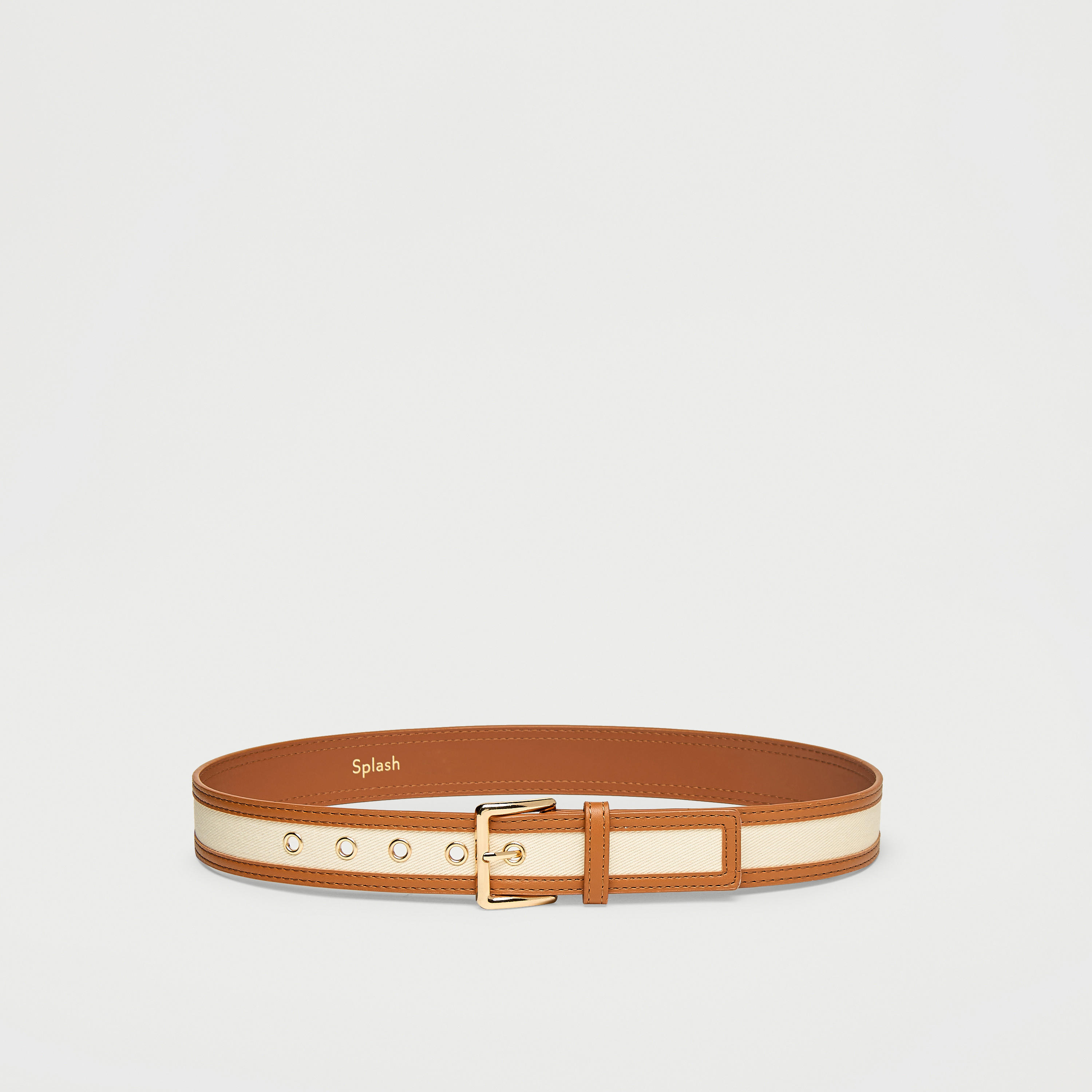 حزام متعدد التصاميم بإبزيم إغلاق بدبوس-women-clothingaccessories-belts-image-1