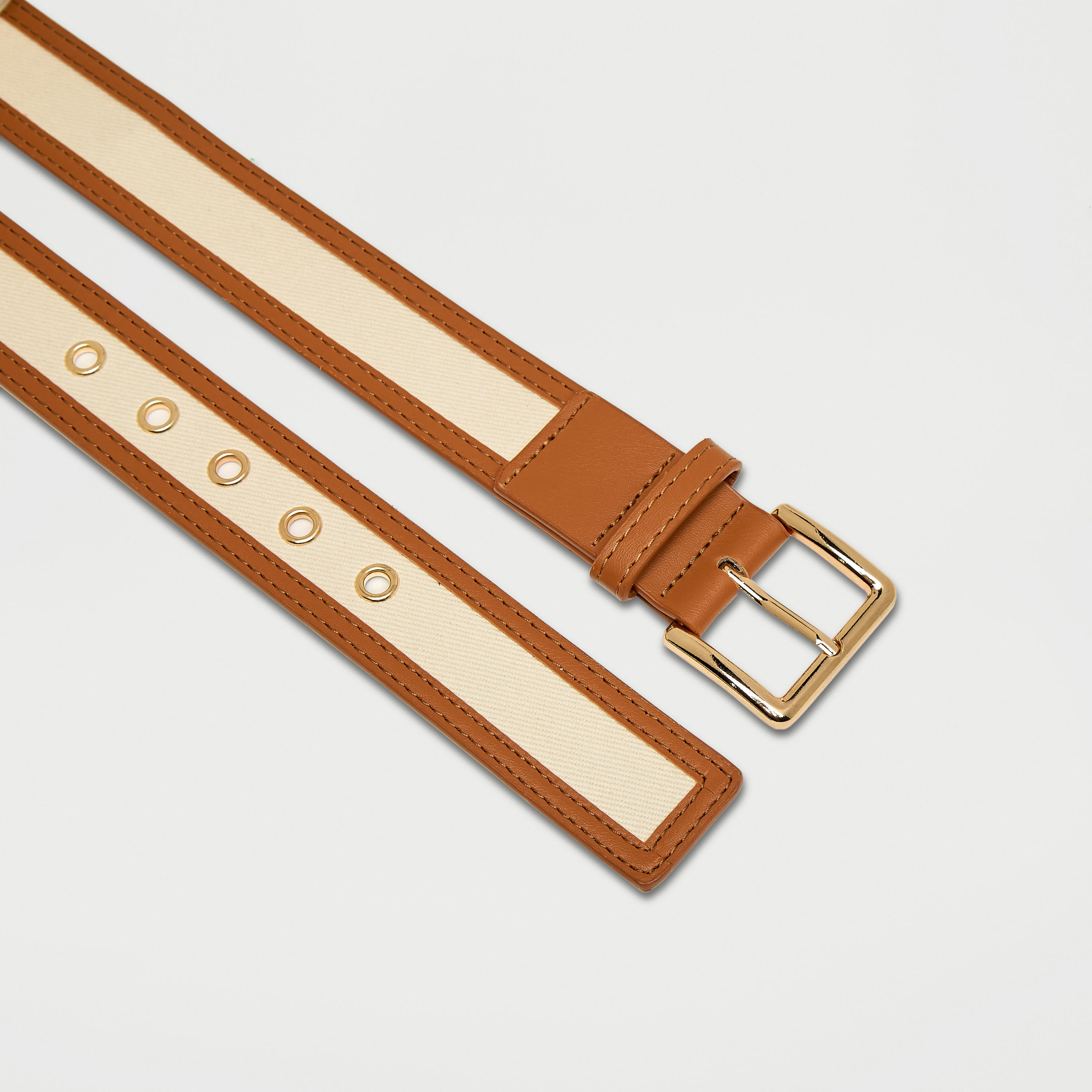 حزام متعدد التصاميم بإبزيم إغلاق بدبوس-women-clothingaccessories-belts-image-5