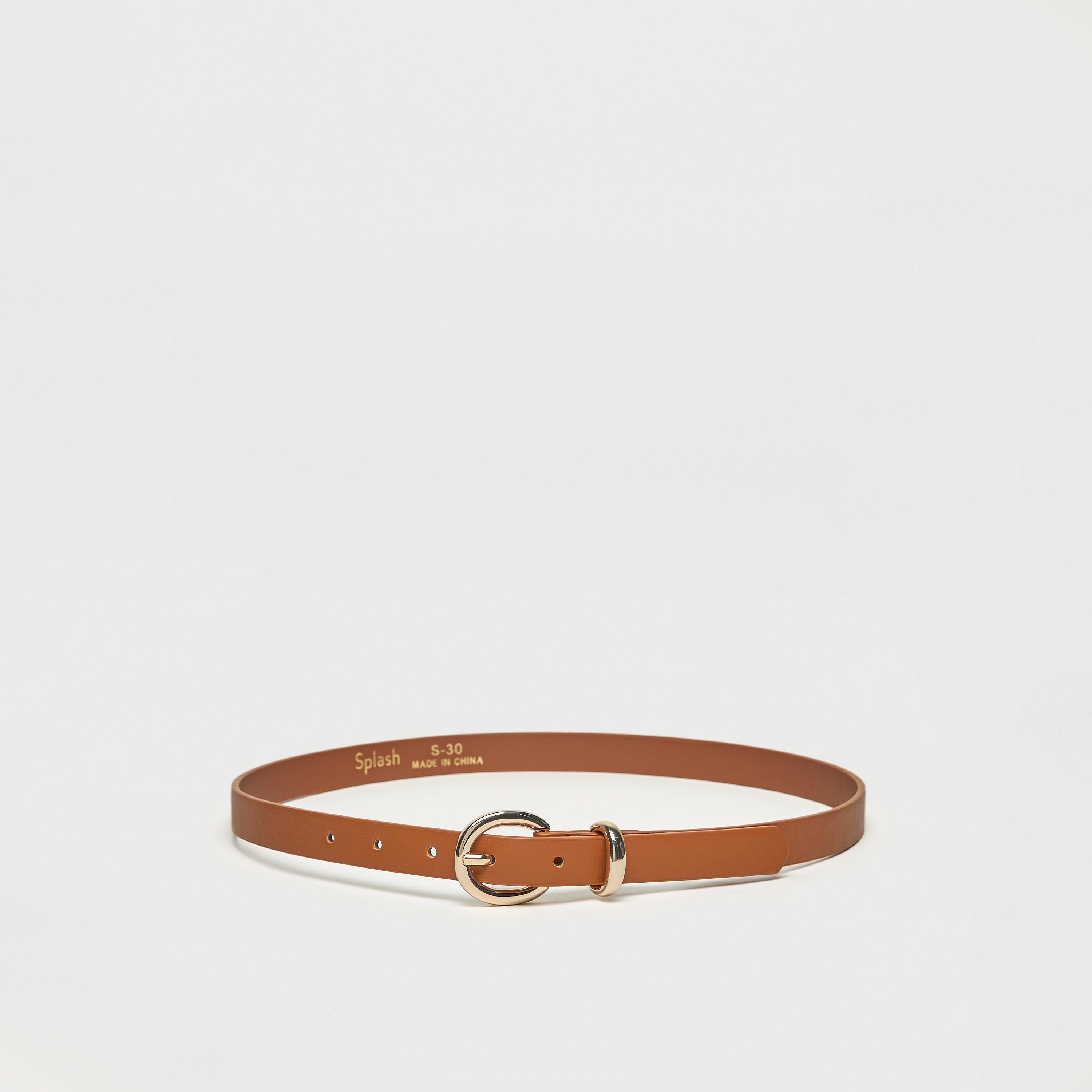 حزام بإبزيم إغلاق - مجموعة من قطعتين-women-clothingaccessories-belts-image-3