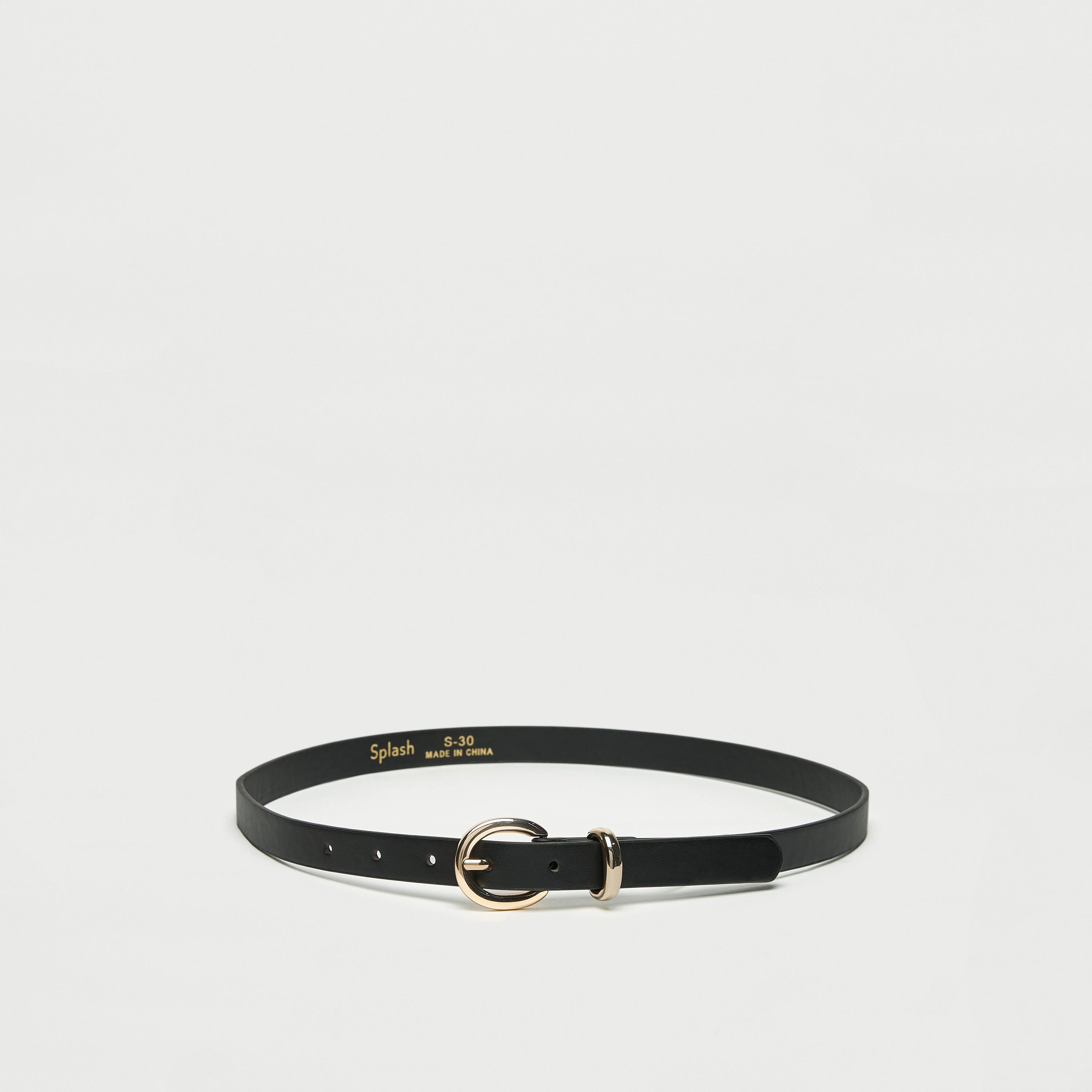 حزام بإبزيم إغلاق - مجموعة من قطعتين-women-clothingaccessories-belts-image-4