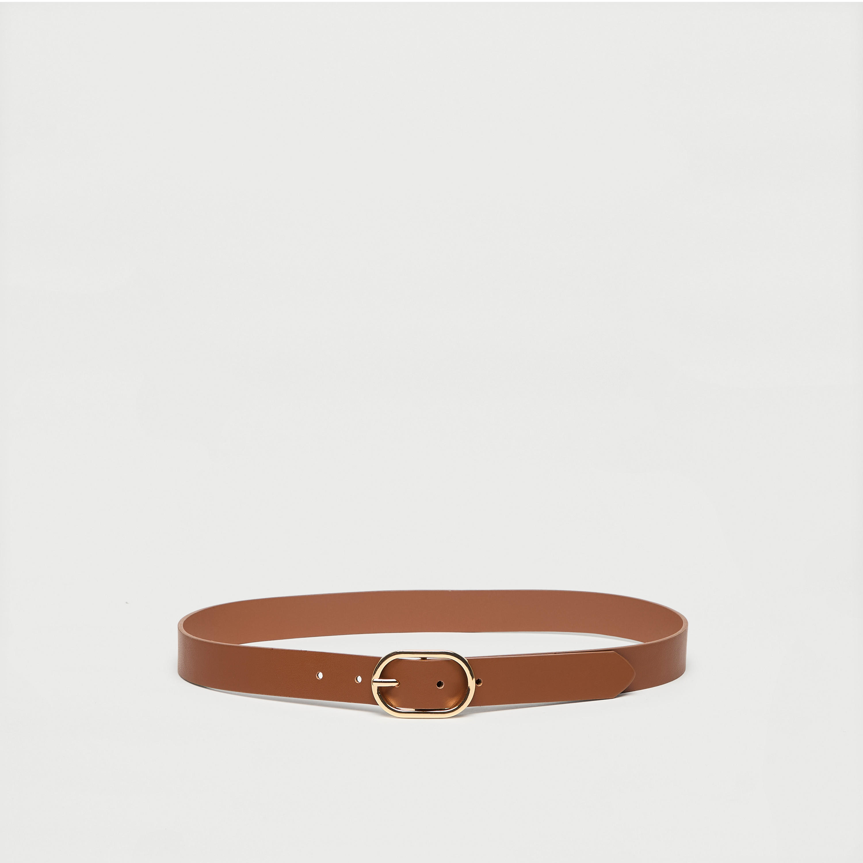 Belt with Pin Buckle Closure-women-clothingaccessories-belts-image-1
