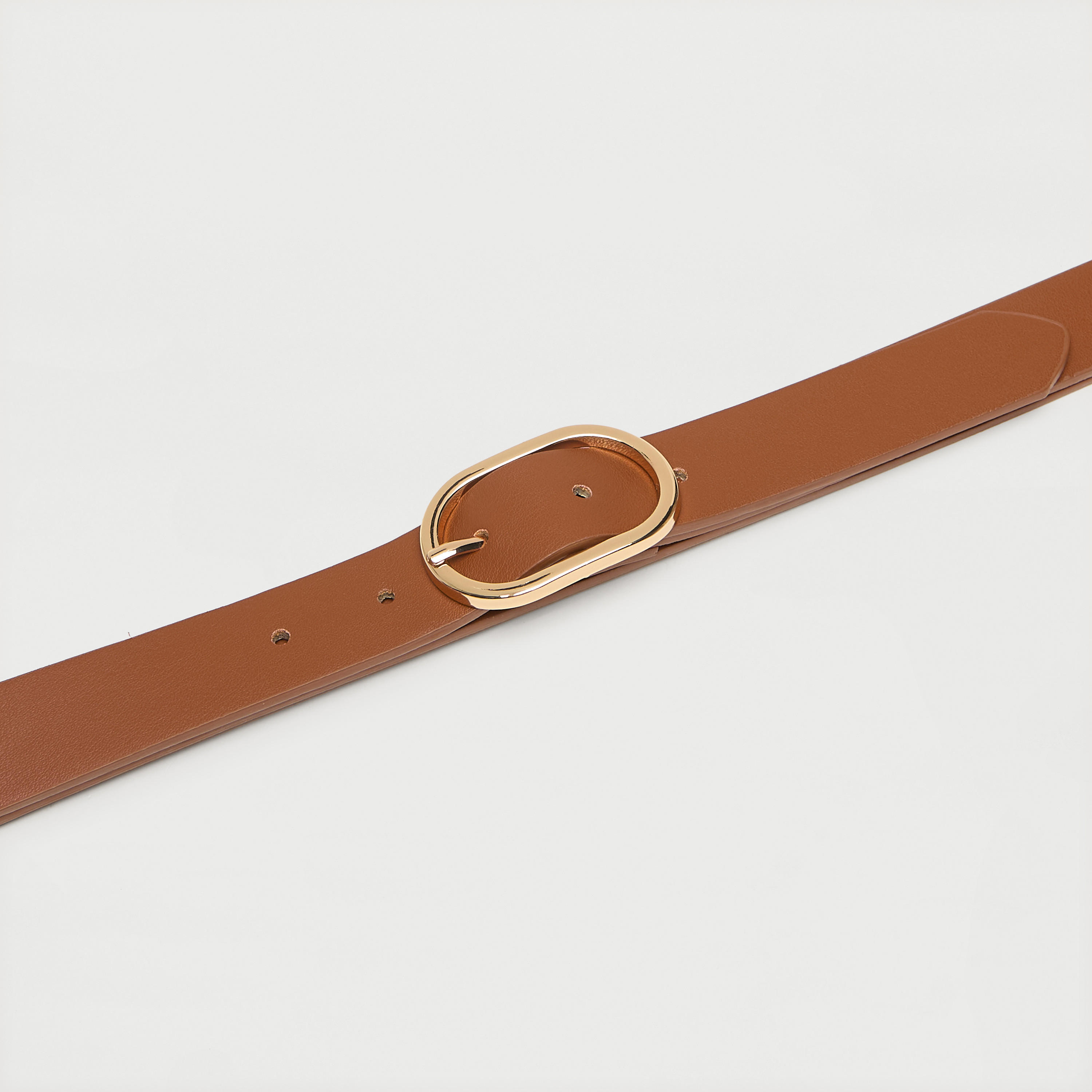 Belt with Pin Buckle Closure-women-clothingaccessories-belts-image-3