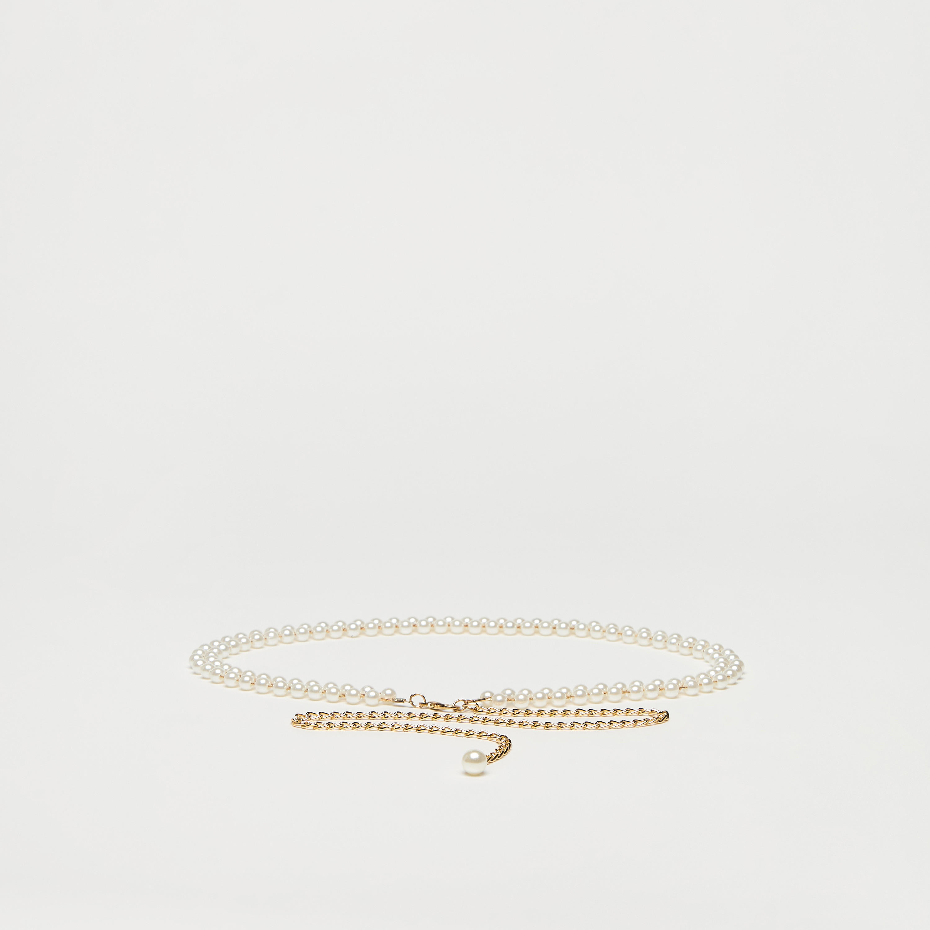 Embellished Belt with Lobster Clasp Closure-women-clothingaccessories-belts-image-1