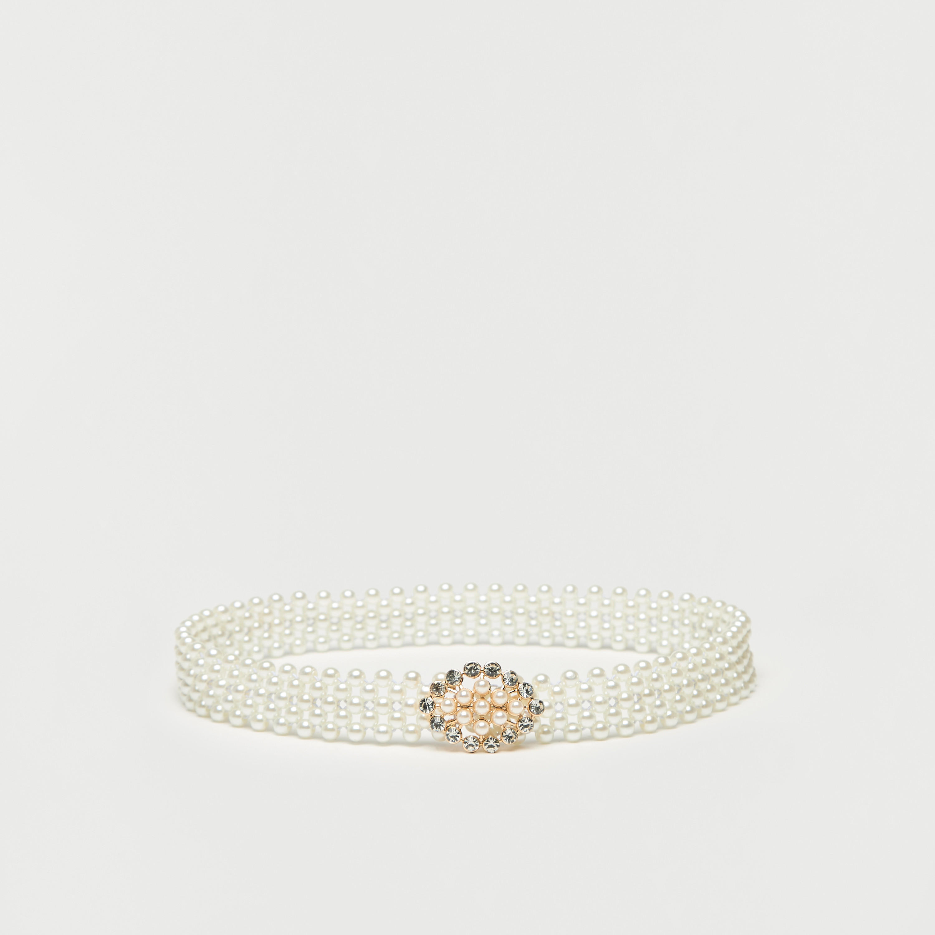 حزام مُزيّن بإبزيم إغلاق-women-clothingaccessories-belts-image-1