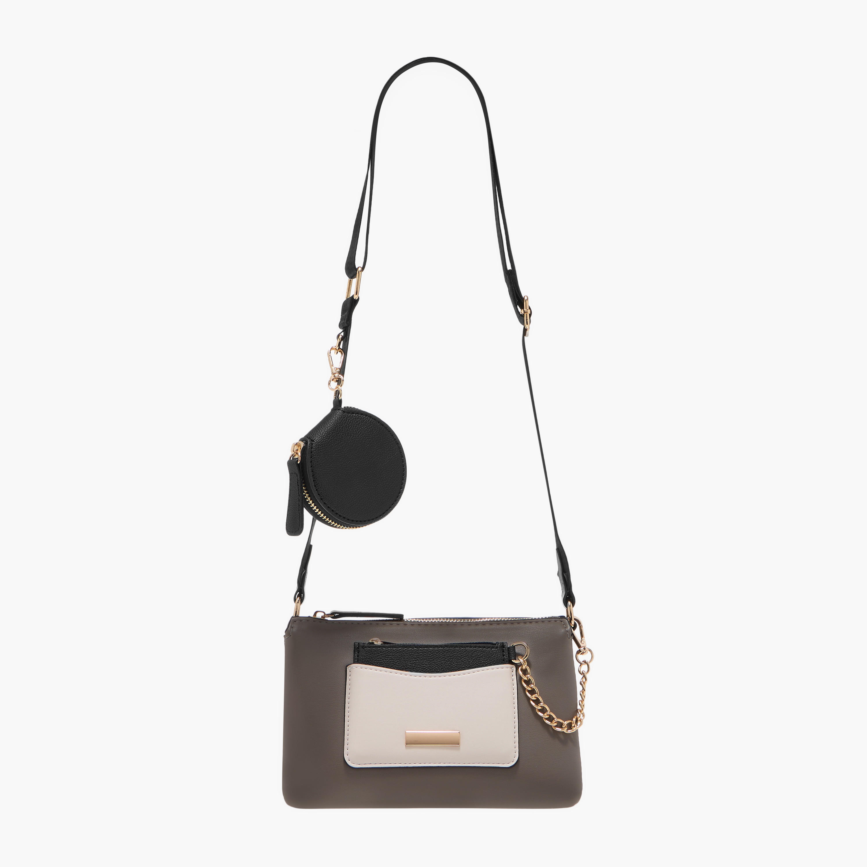 شنطة كروس بودي متعددة التصاميم بحزام قابل للتّعديل وشنطة صغيرة قابلة للفصل-women-bagsandwallets-handbags-image-3
