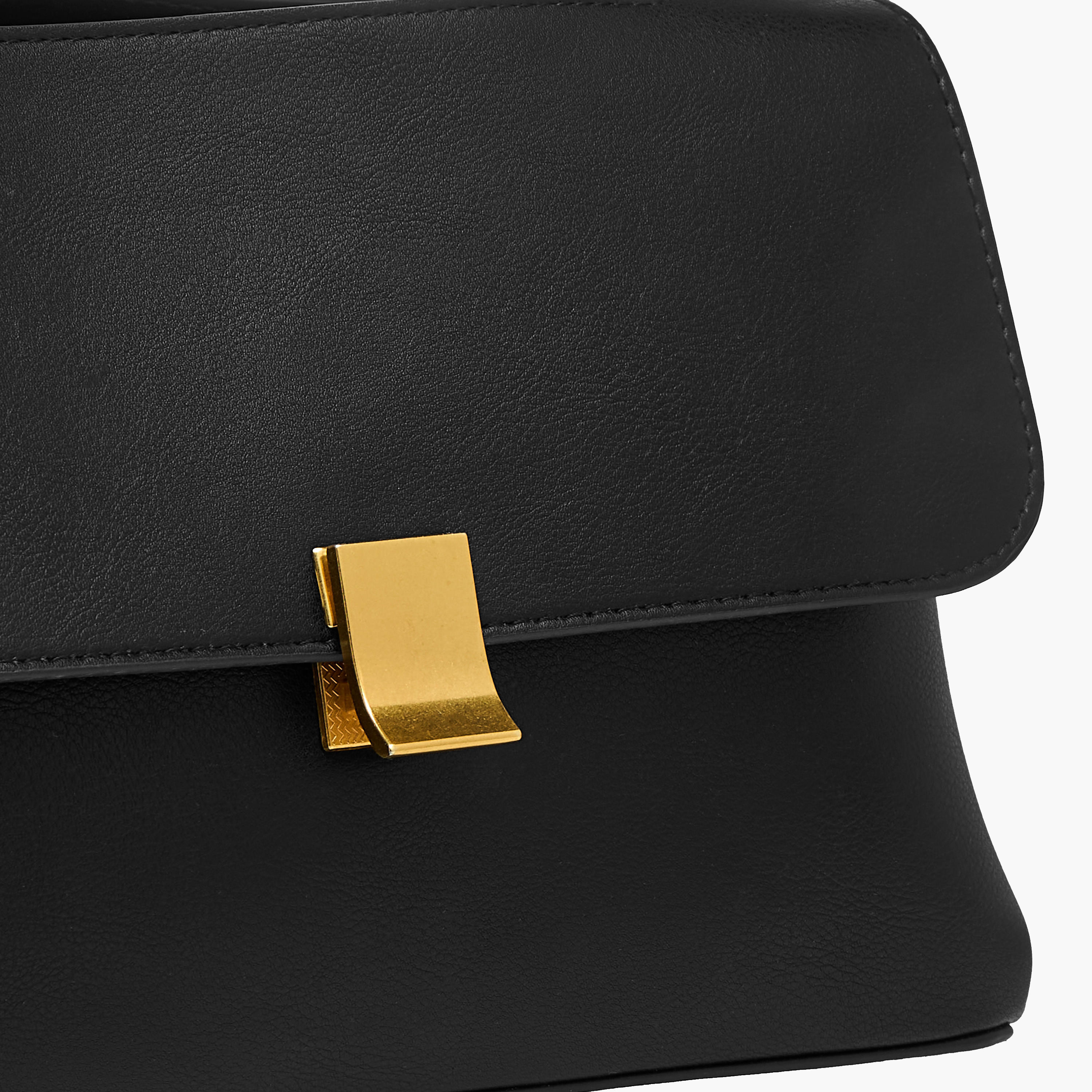 Detachable Strap Crossbody Bag with Flap Closure-women-bagsandwallets-handbags-image-5