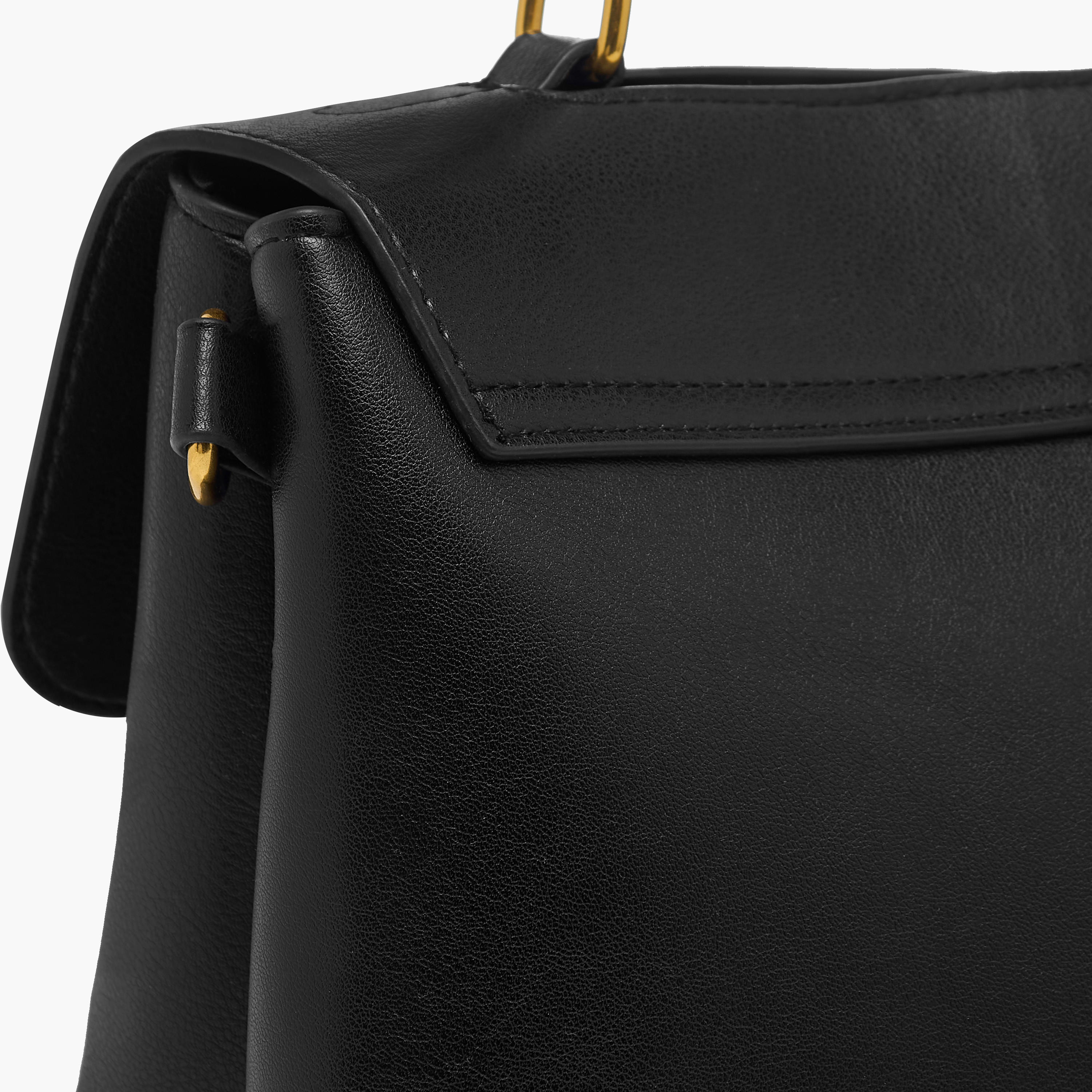 Detachable Strap Crossbody Bag with Flap Closure-women-bagsandwallets-handbags-image-6