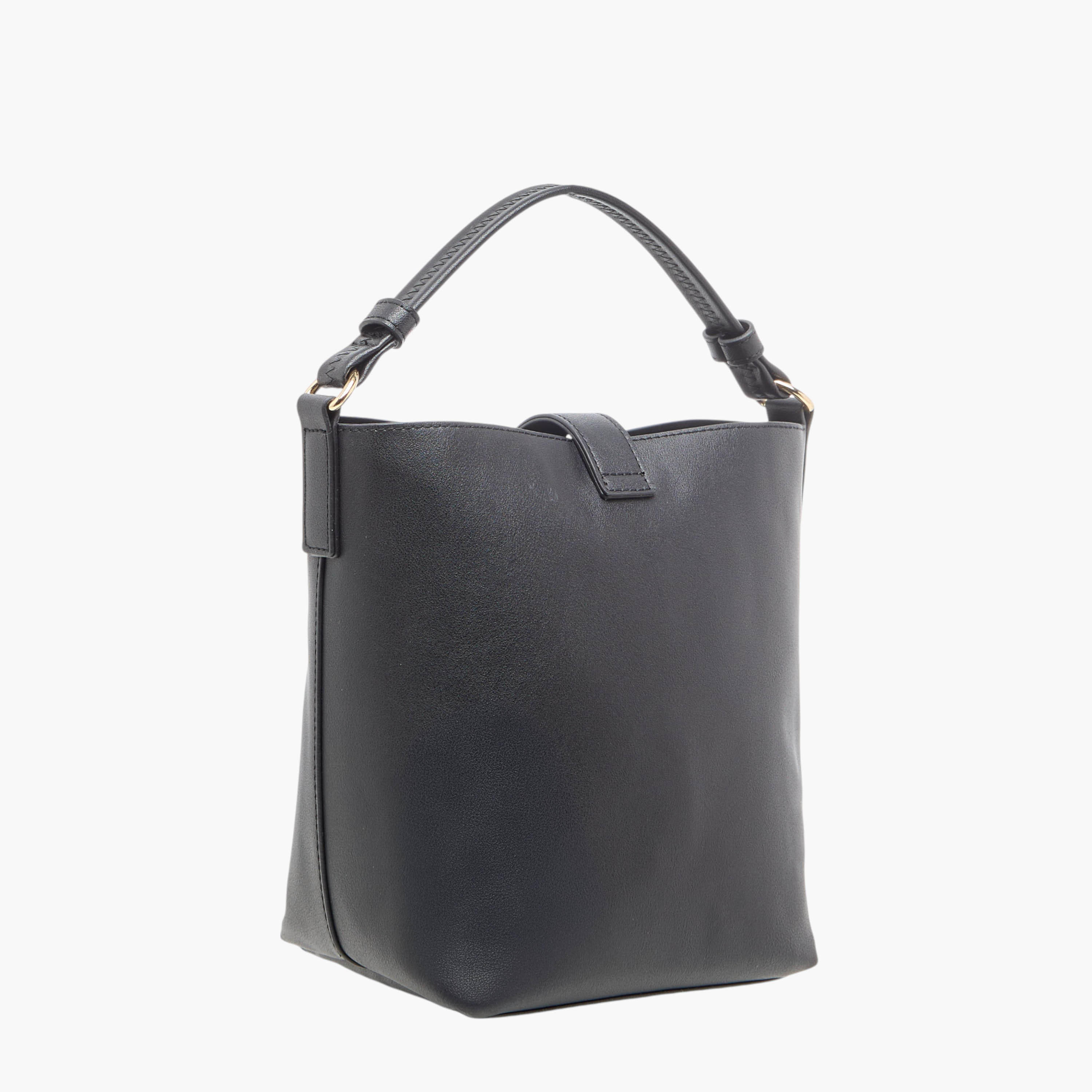 شنطة كروس بودي بحزام قابل للفصل وزر إغلاق مغناطيسي وزينة قفل-women-bagsandwallets-handbags-image-3