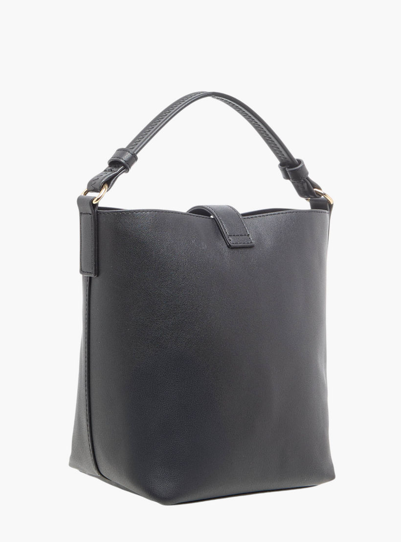 شنطة كروس بودي بحزام قابل للفصل وزر إغلاق مغناطيسي وزينة قفل-women-bagsandwallets-handbags-image-3