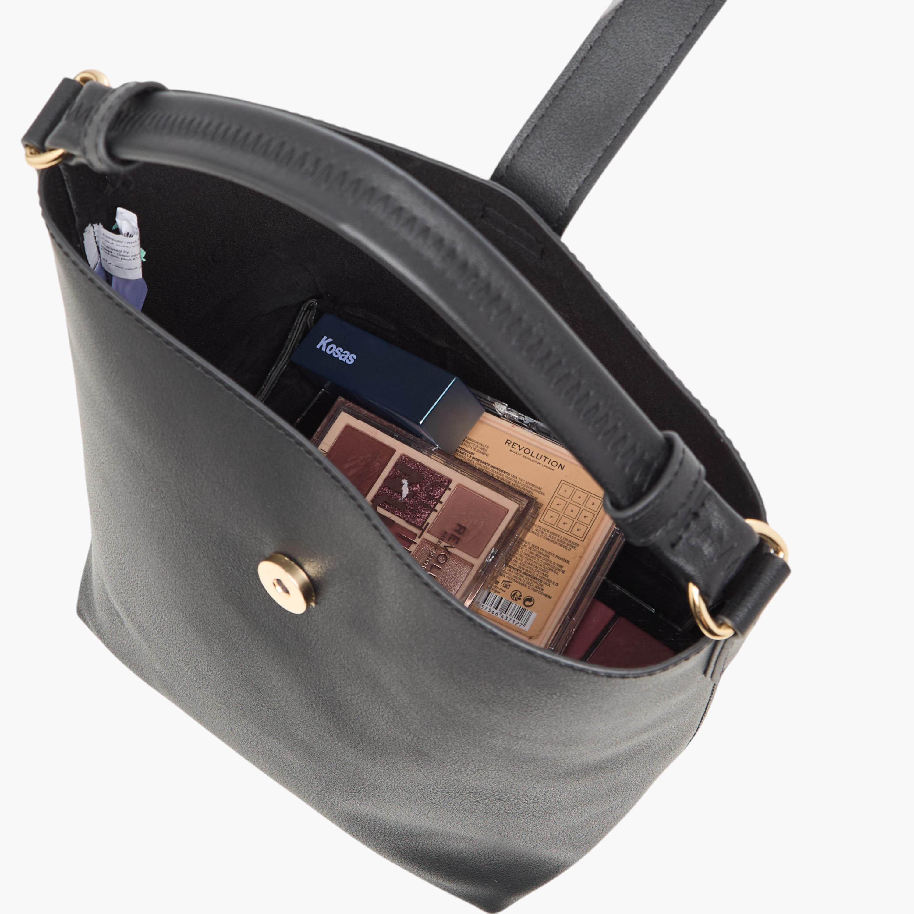 شنطة كروس بودي بحزام قابل للفصل وزر إغلاق مغناطيسي وزينة قفل-women-bagsandwallets-handbags-image-6