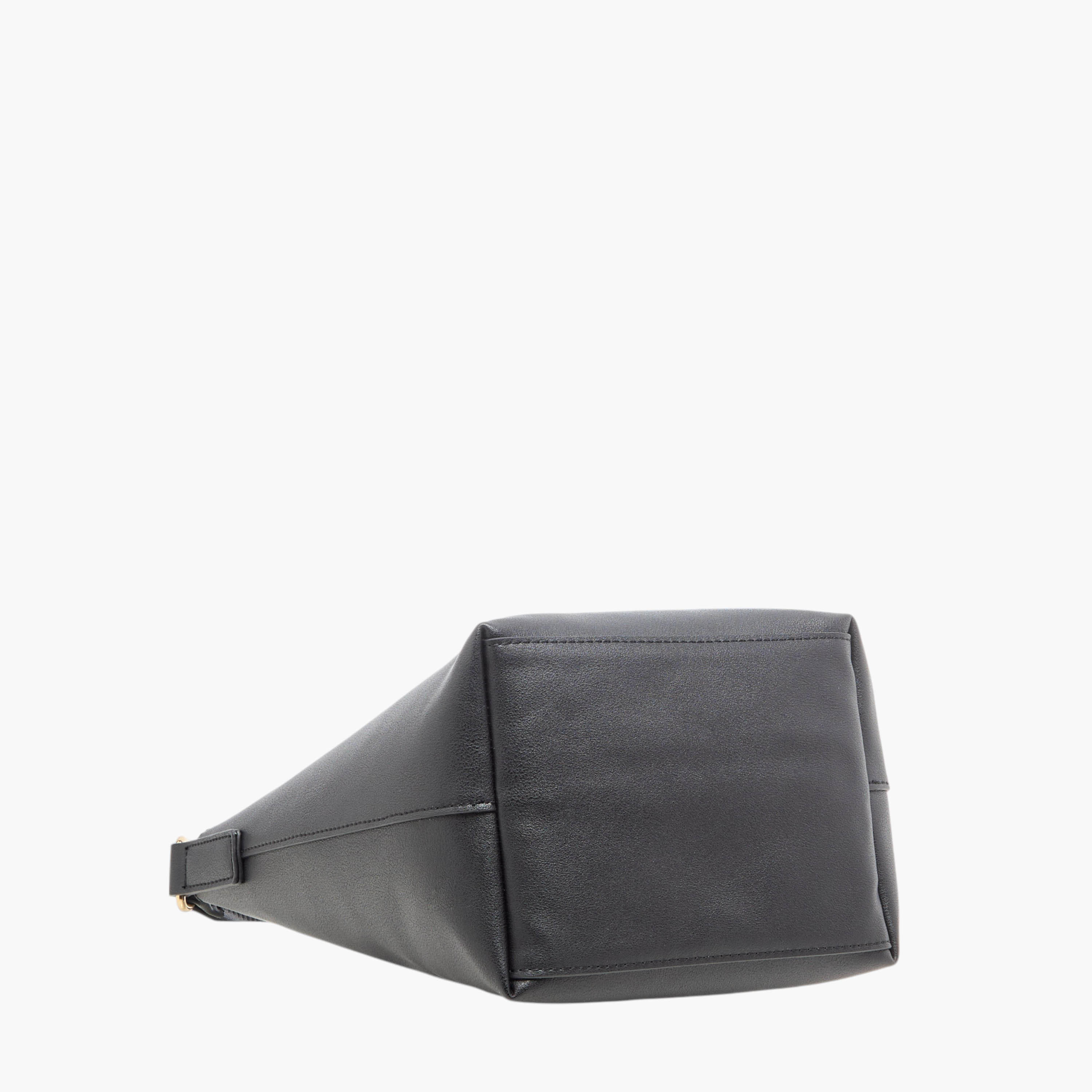 شنطة كروس بودي بحزام قابل للفصل وزر إغلاق مغناطيسي وزينة قفل-women-bagsandwallets-handbags-image-7