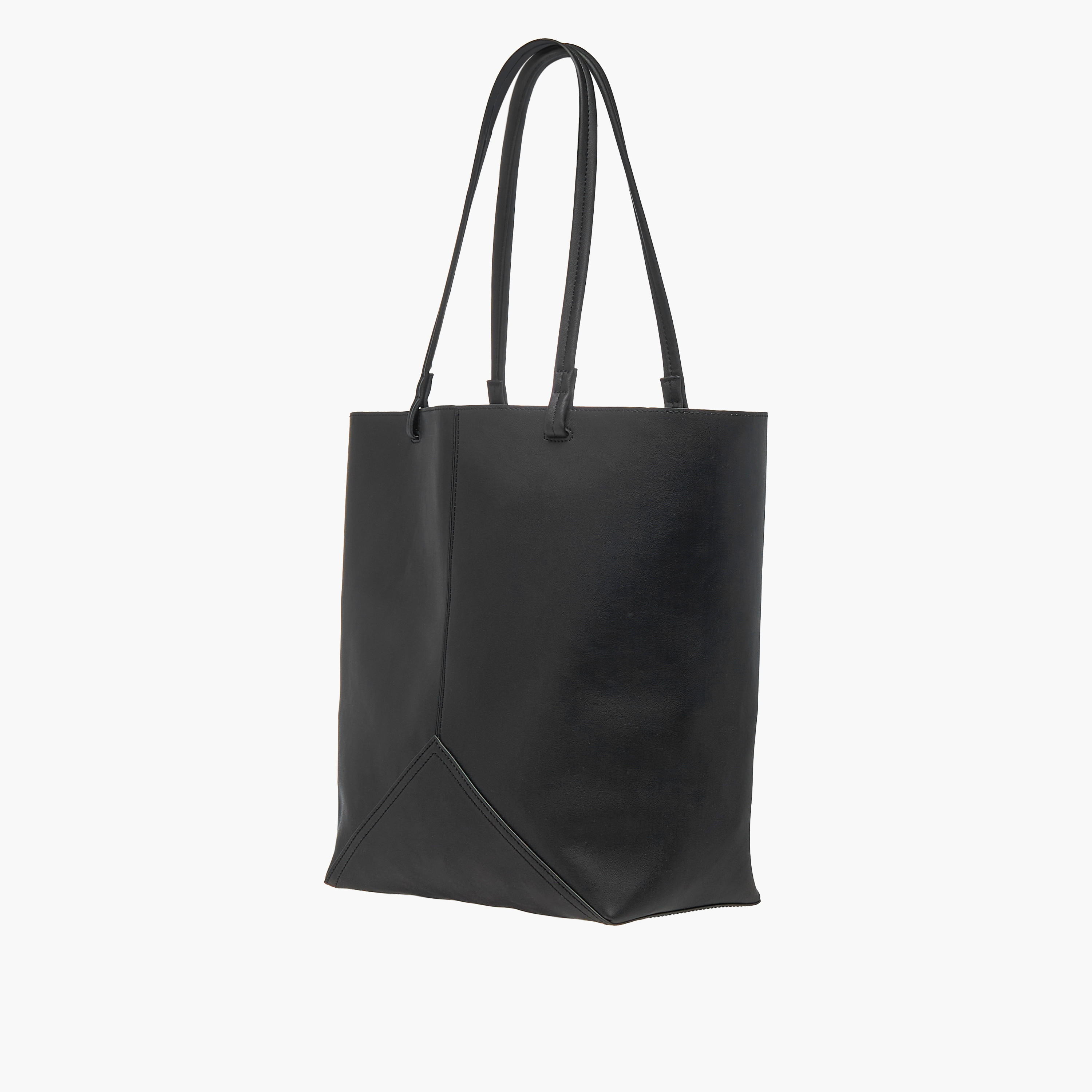 شنطة توتي بارزة الملمس بمقابض-women-bagsandwallets-handbags-image-5