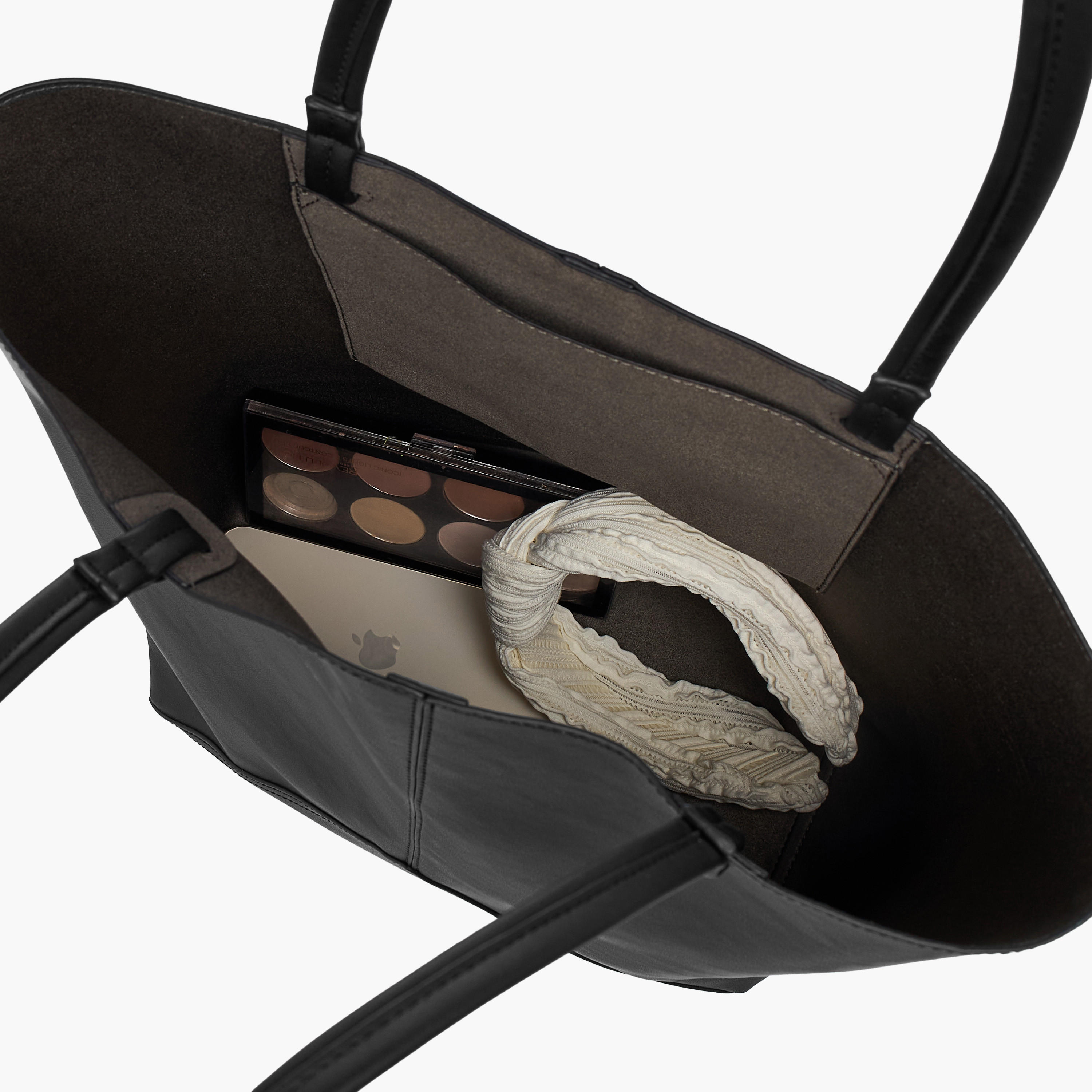 شنطة توتي بارزة الملمس بمقابض-women-bagsandwallets-handbags-image-1
